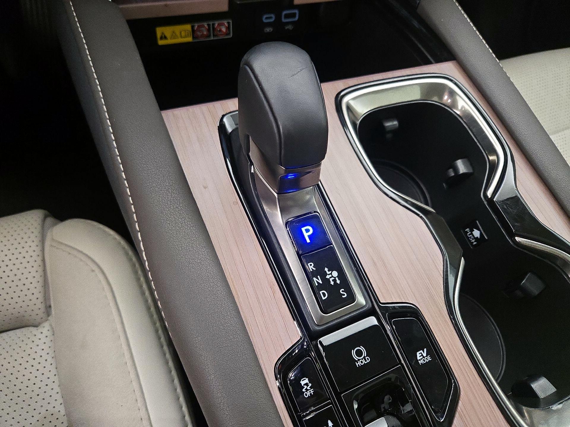 Thumbnail: 2024 Lexus RX - 17