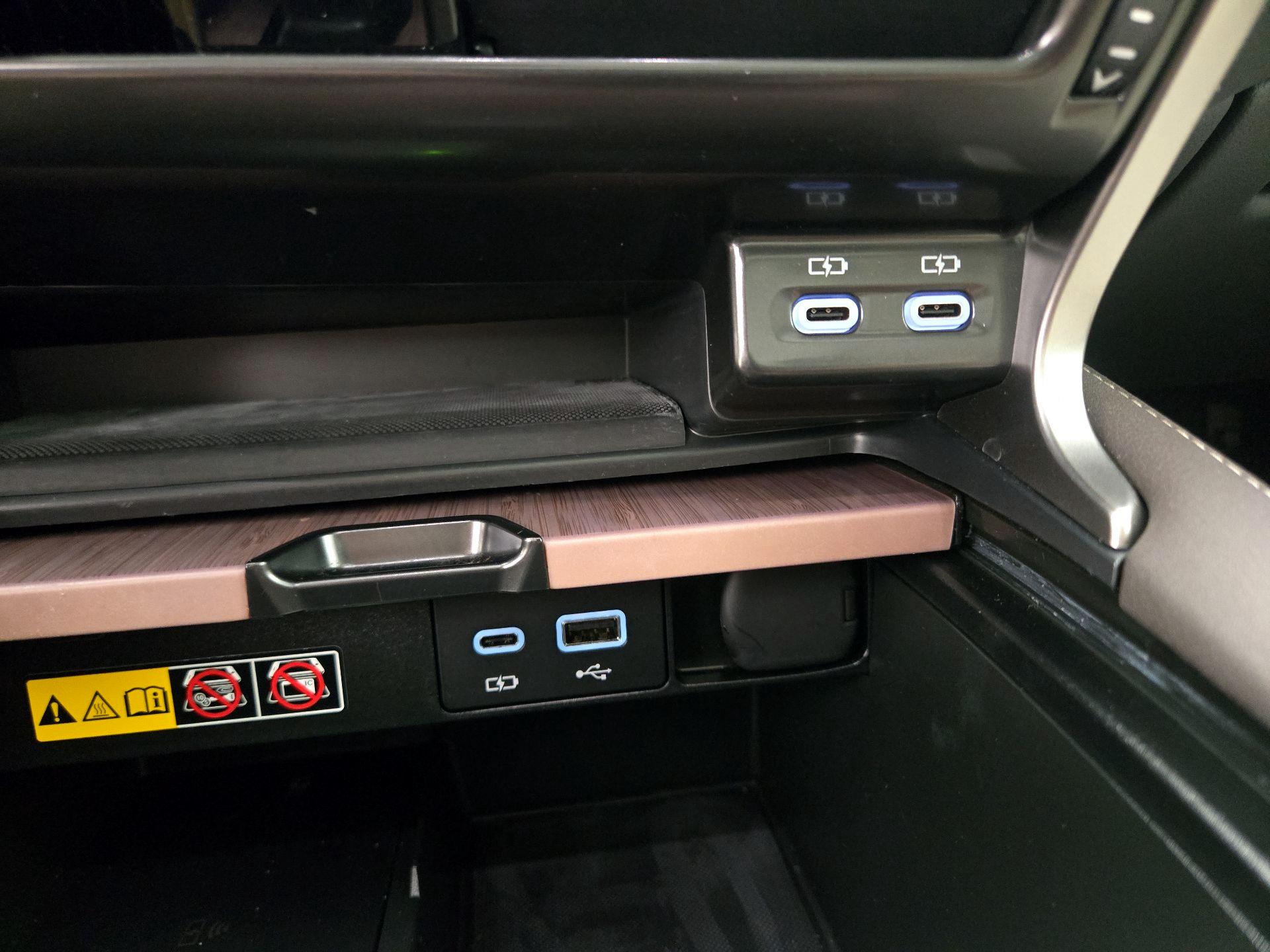 Thumbnail: 2024 Lexus RX - 18