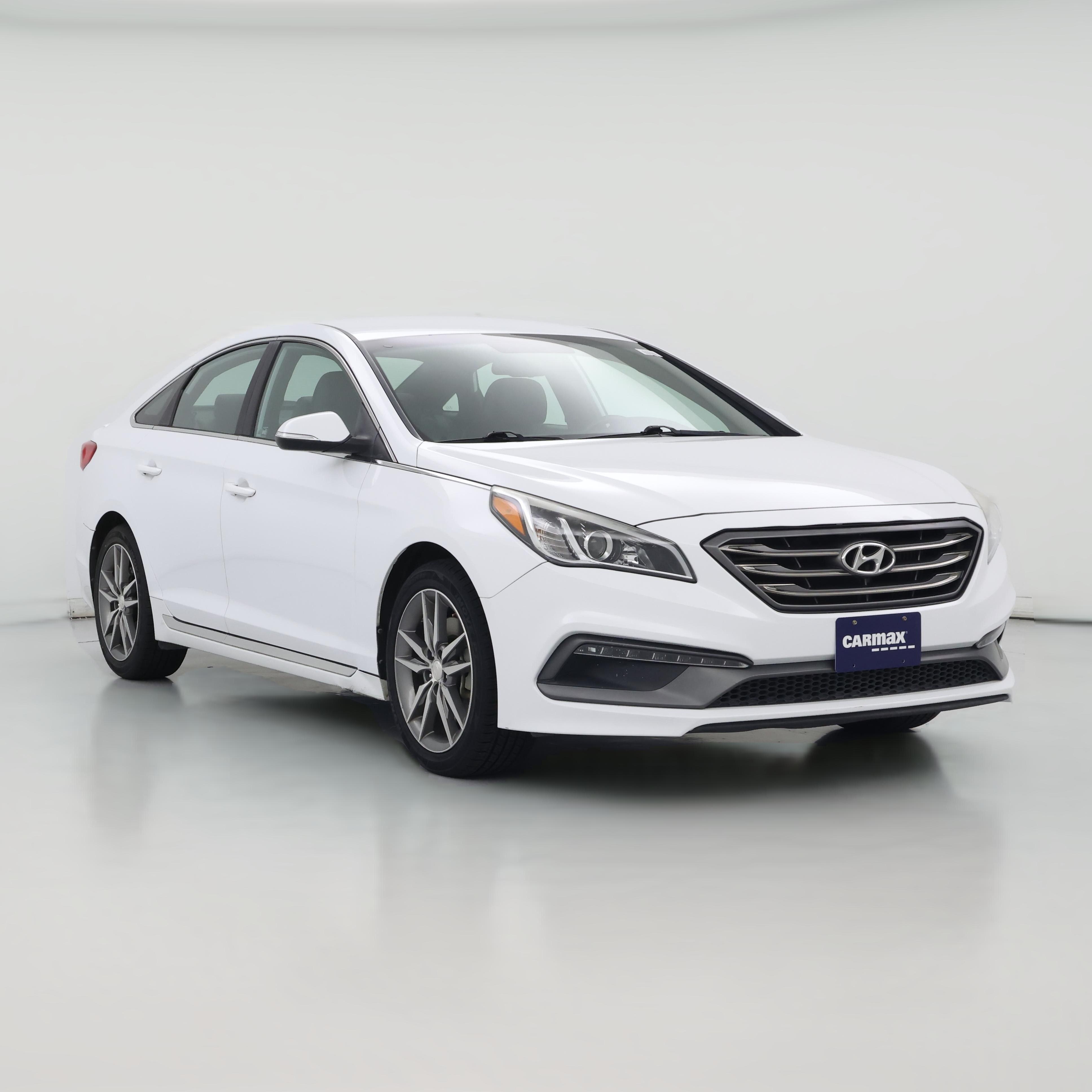 Thumbnail: 2017 Hyundai Sonata - 1