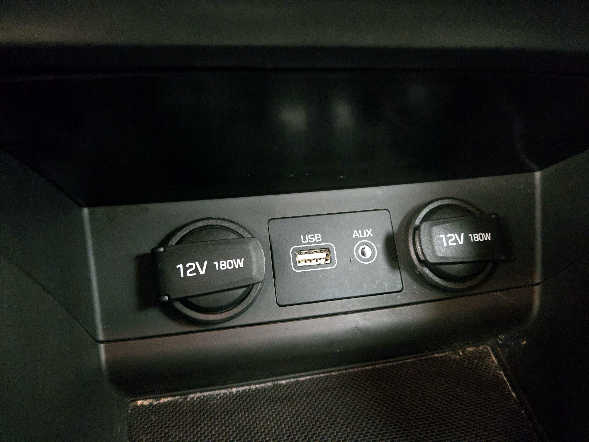 Thumbnail: 2017 Hyundai Sonata - 18