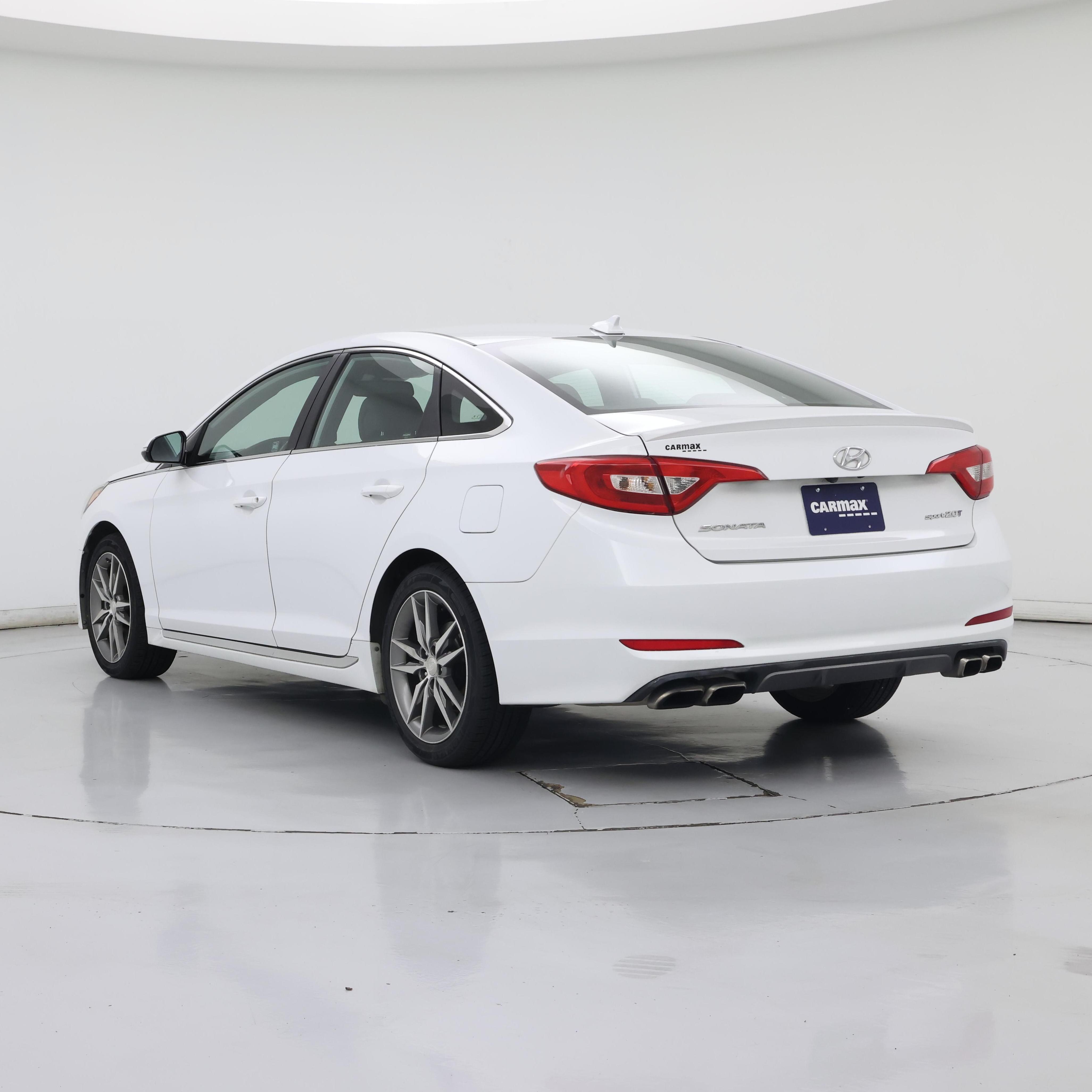 Thumbnail: 2017 Hyundai Sonata - 2