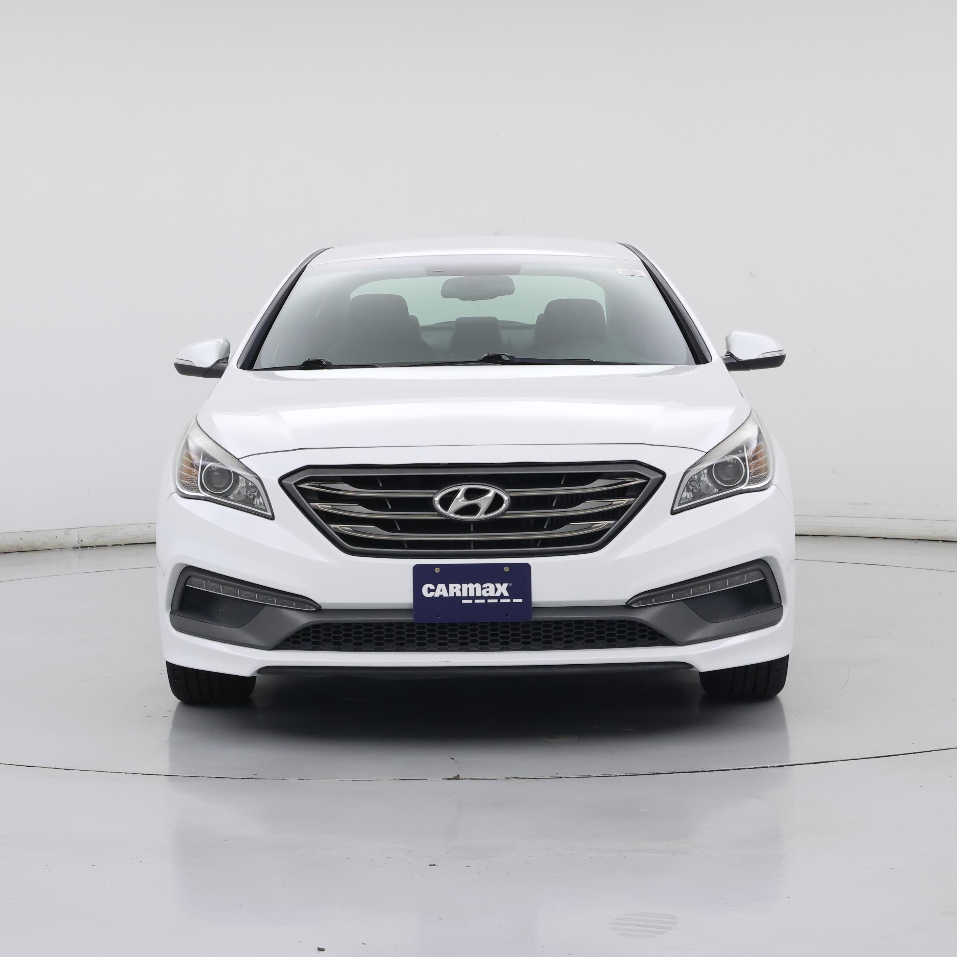 Thumbnail: 2017 Hyundai Sonata - 5