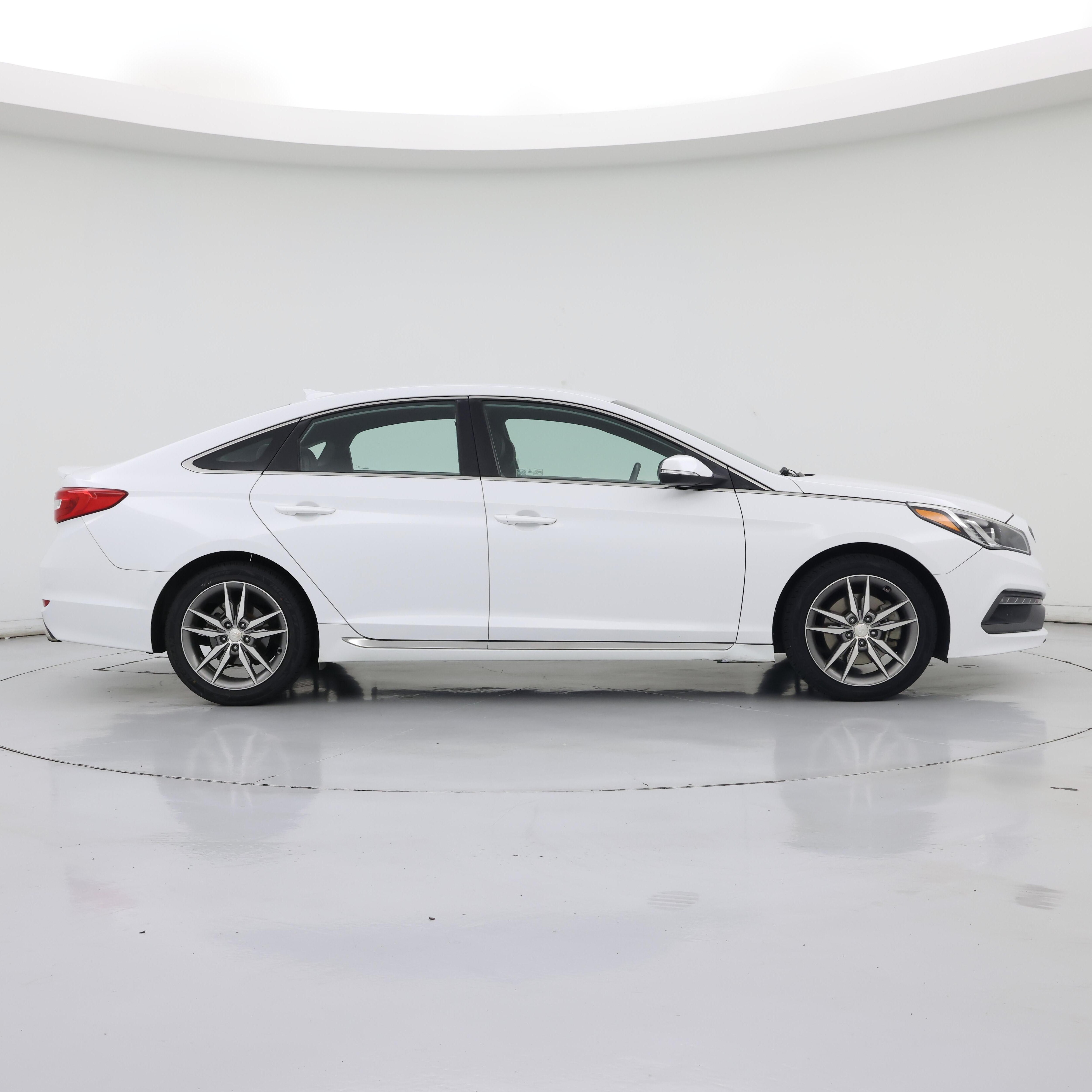 Thumbnail: 2017 Hyundai Sonata - 7