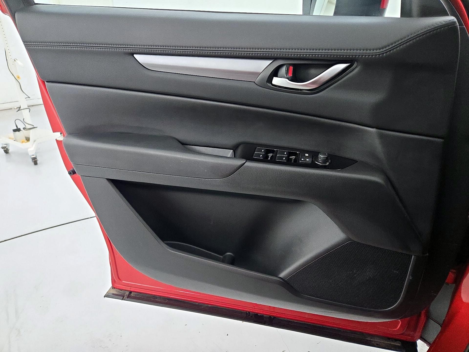 Thumbnail: 2024 Mazda CX-5 - 12