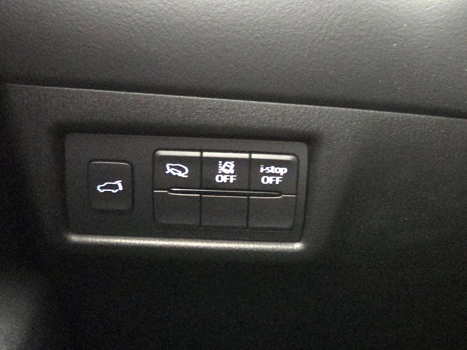 Thumbnail: 2024 Mazda CX-5 - 13