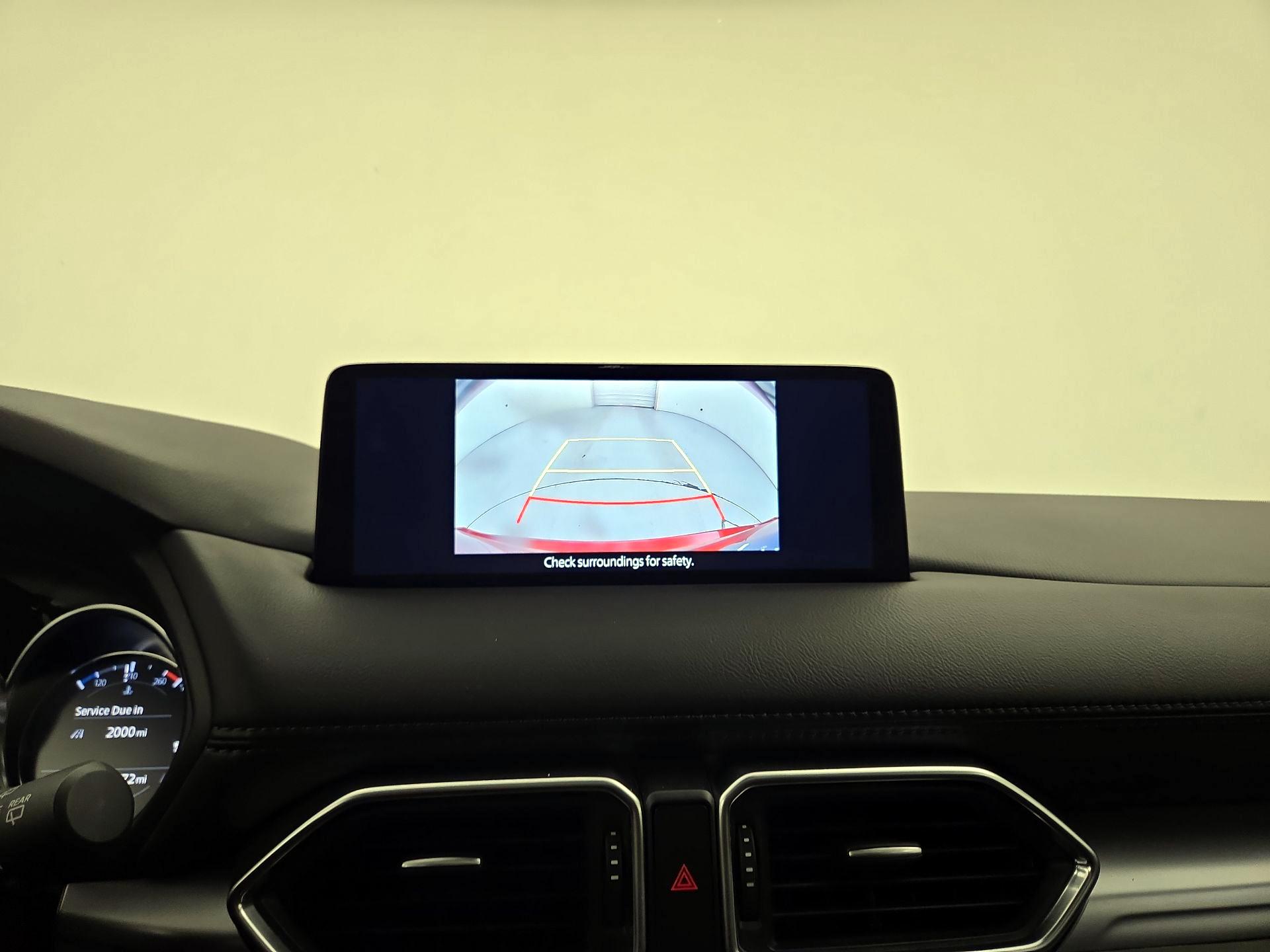 Thumbnail: 2024 Mazda CX-5 - 14