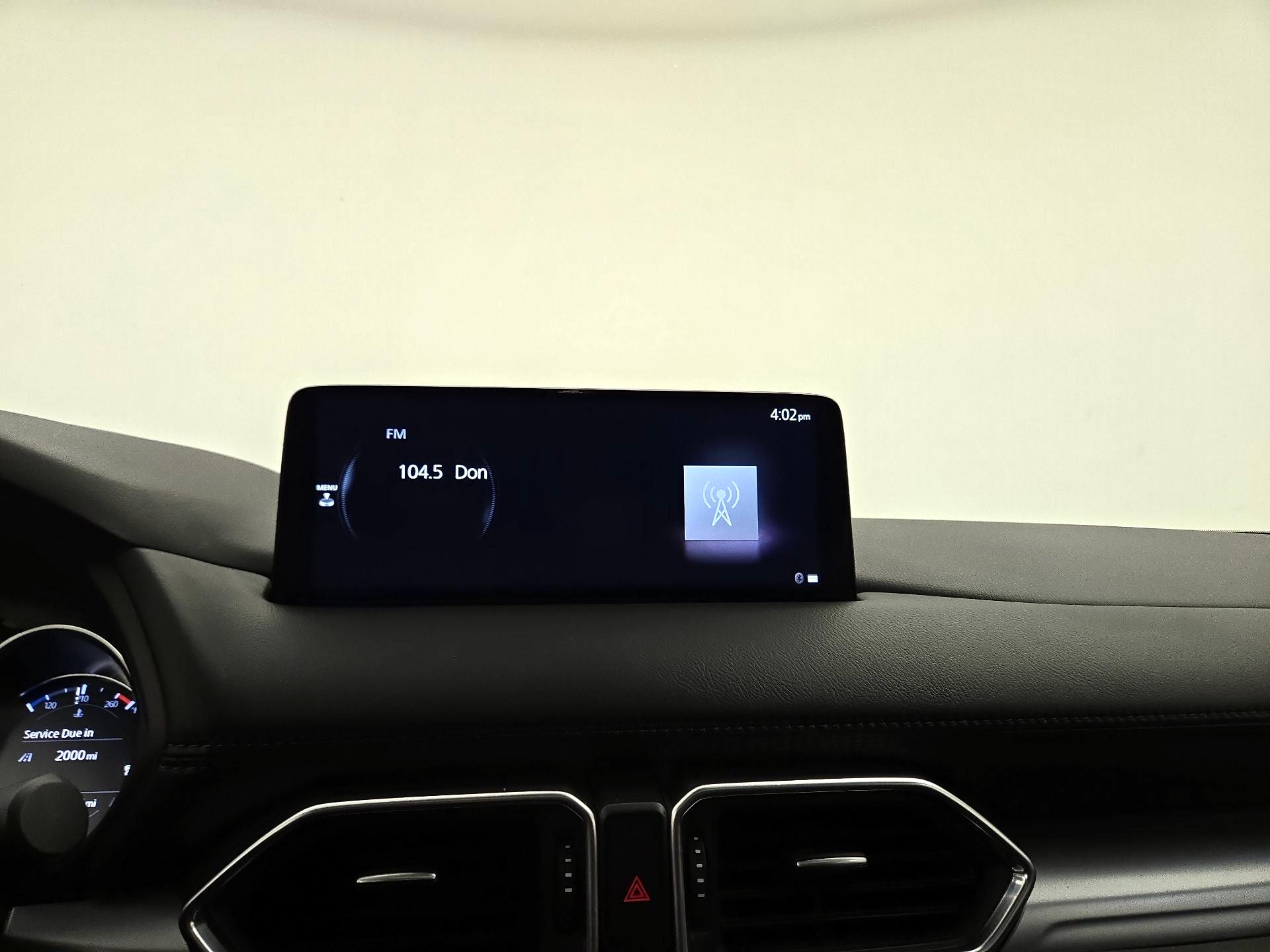 Thumbnail: 2024 Mazda CX-5 - 15