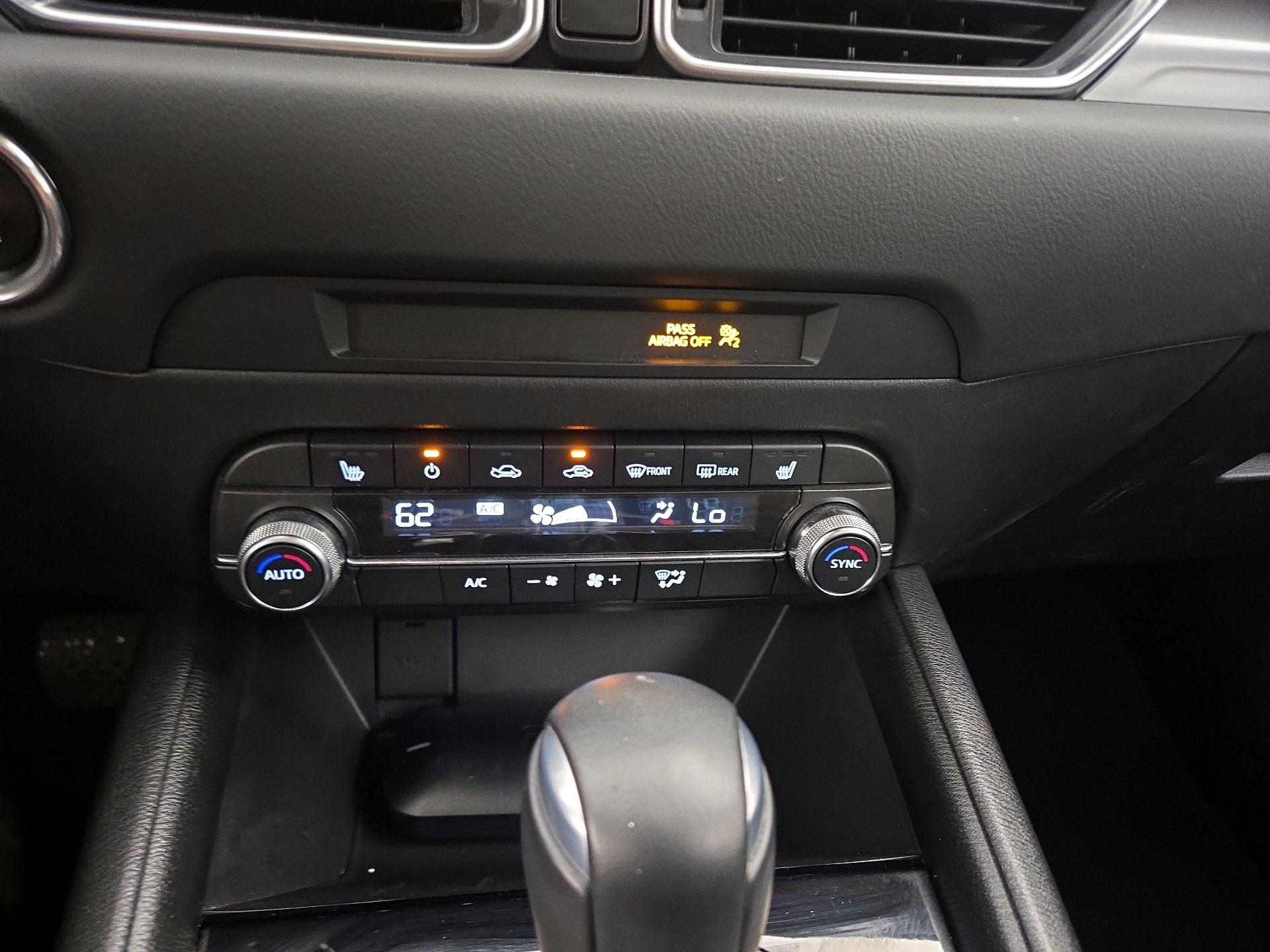 Thumbnail: 2024 Mazda CX-5 - 16