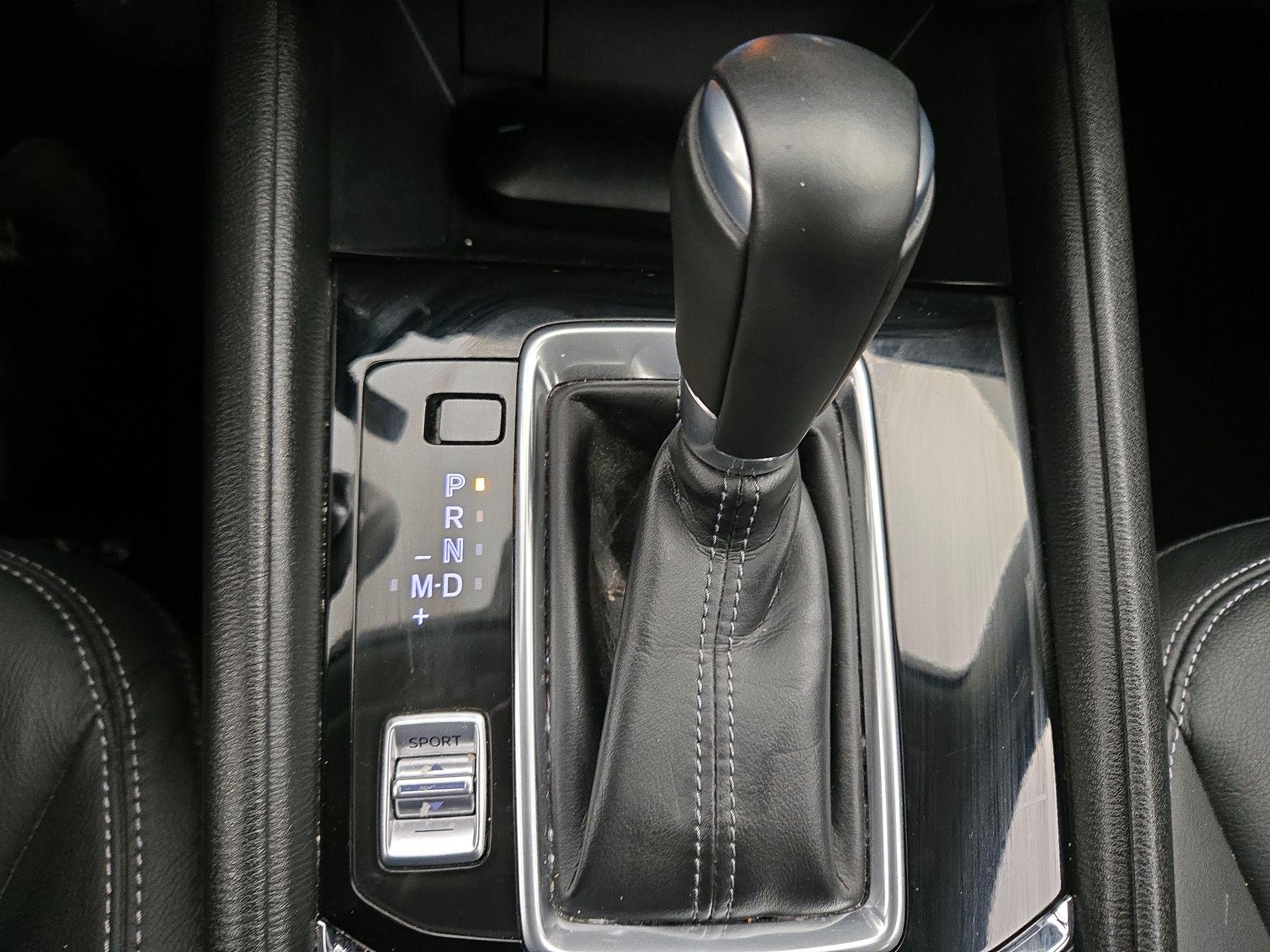 Thumbnail: 2024 Mazda CX-5 - 17