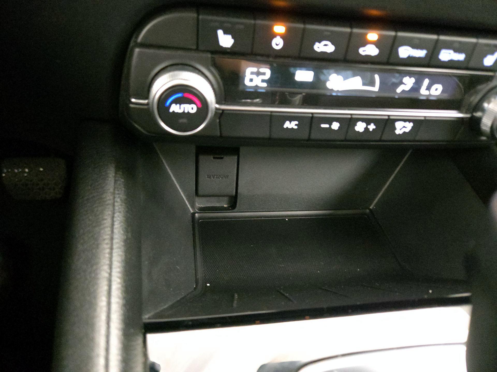 Thumbnail: 2024 Mazda CX-5 - 18