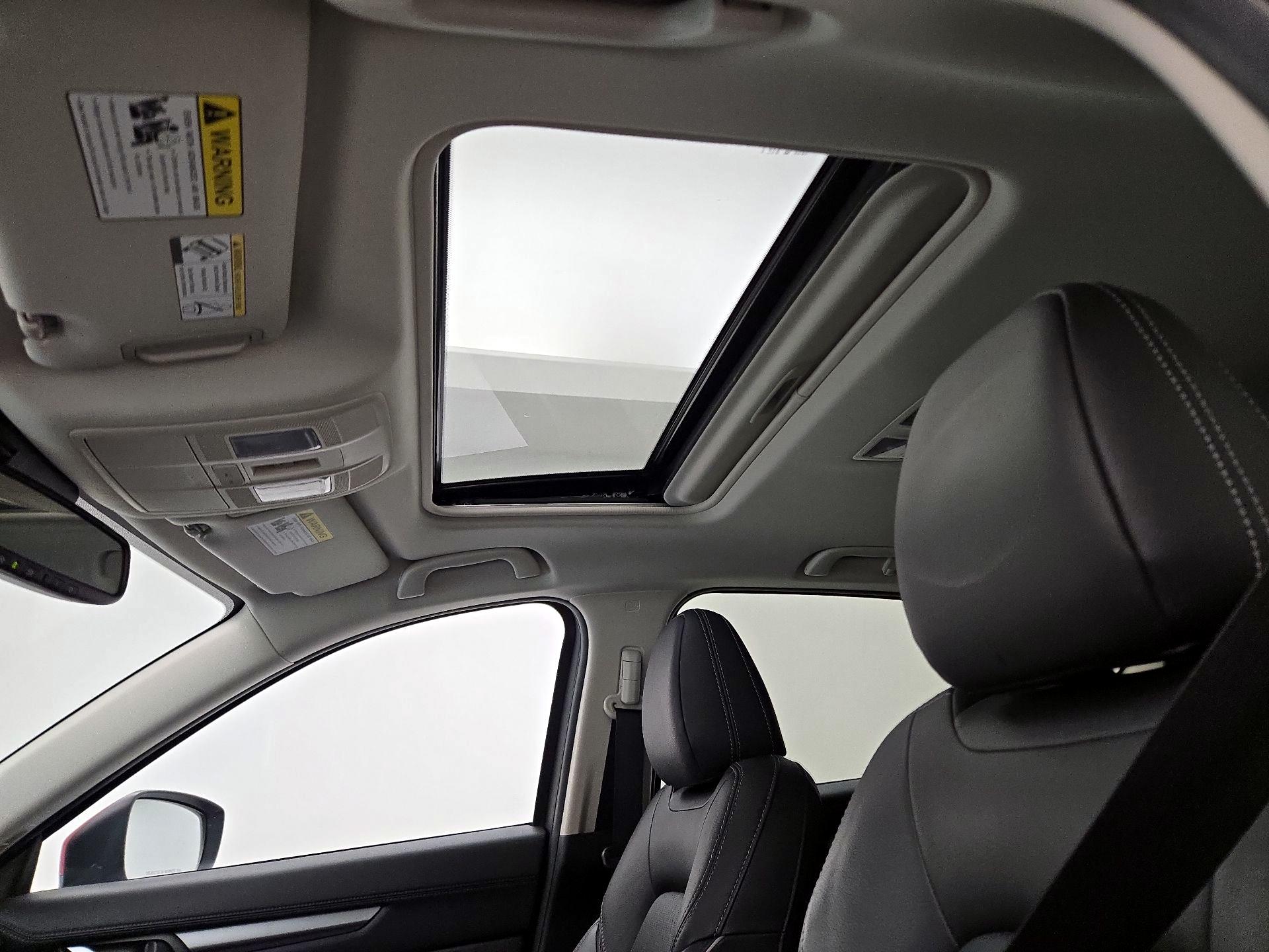 Thumbnail: 2024 Mazda CX-5 - 19