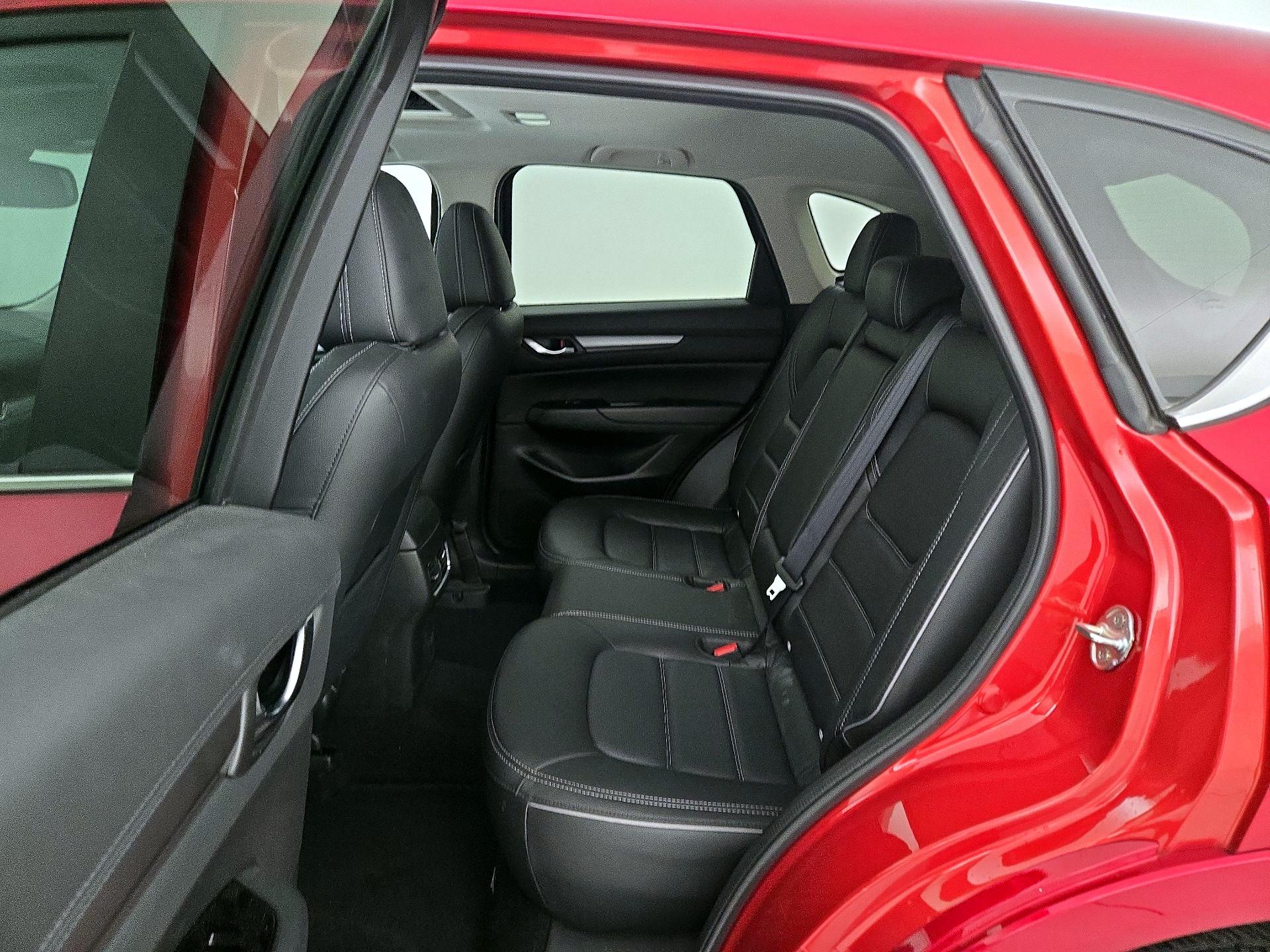 Thumbnail: 2024 Mazda CX-5 - 20