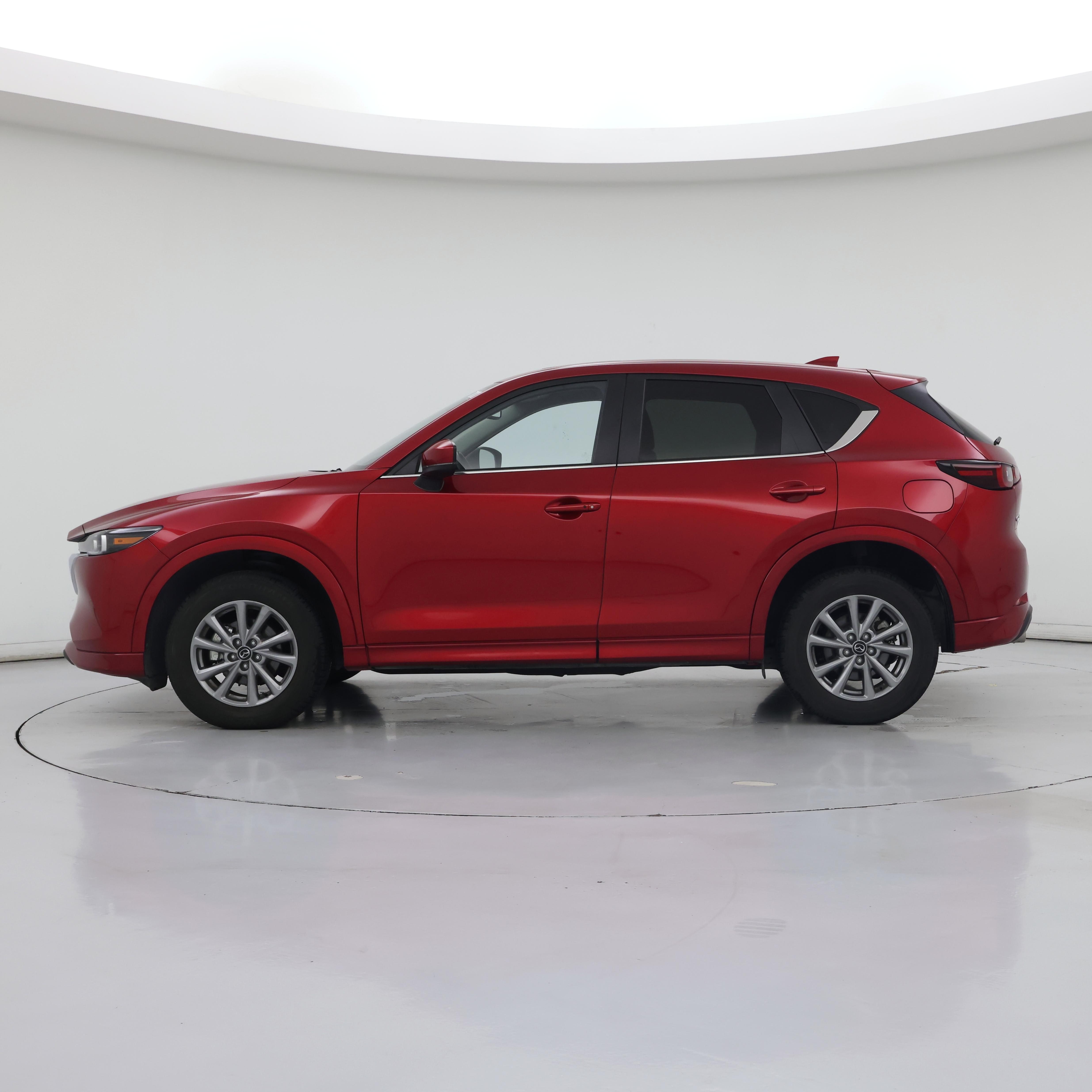 Thumbnail: 2024 Mazda CX-5 - 3