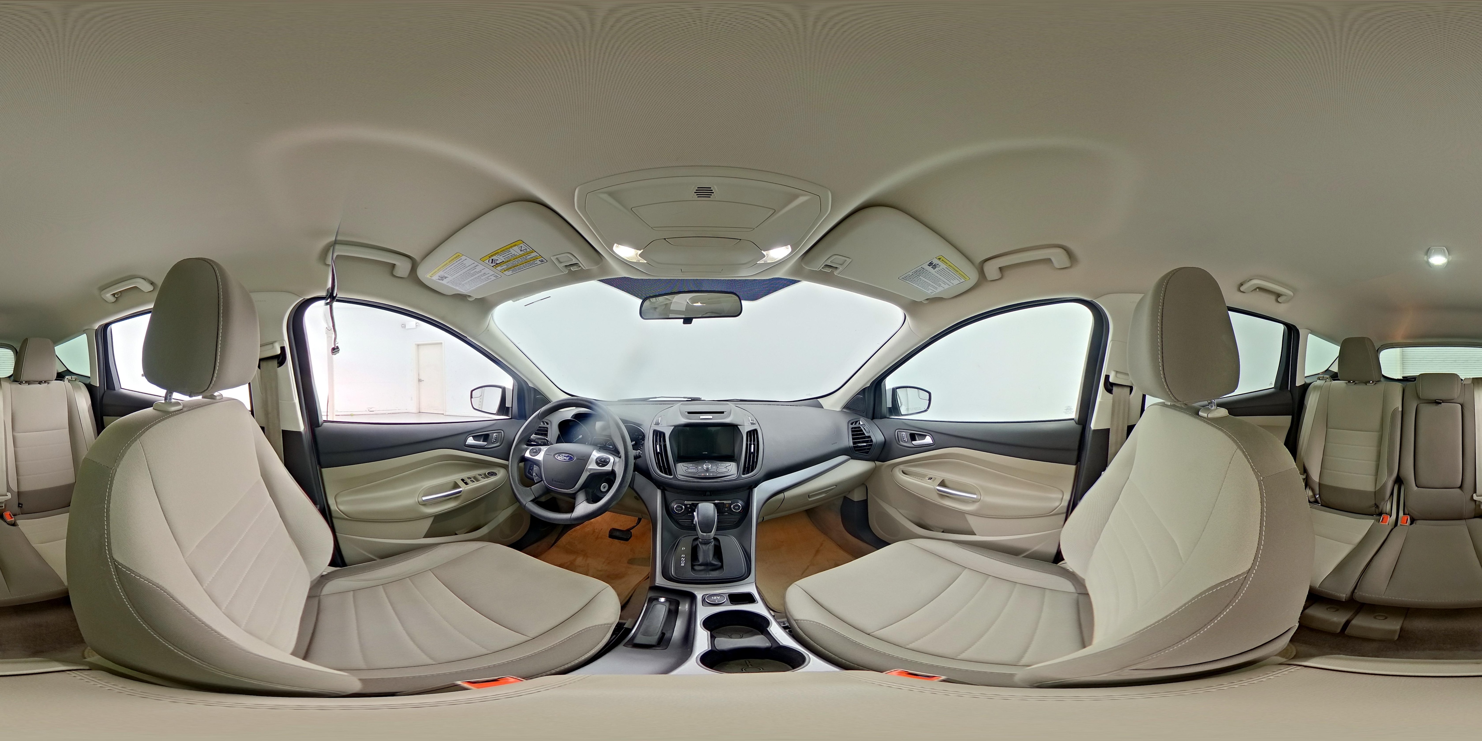 2016 Ford Escape SE - Photo 24