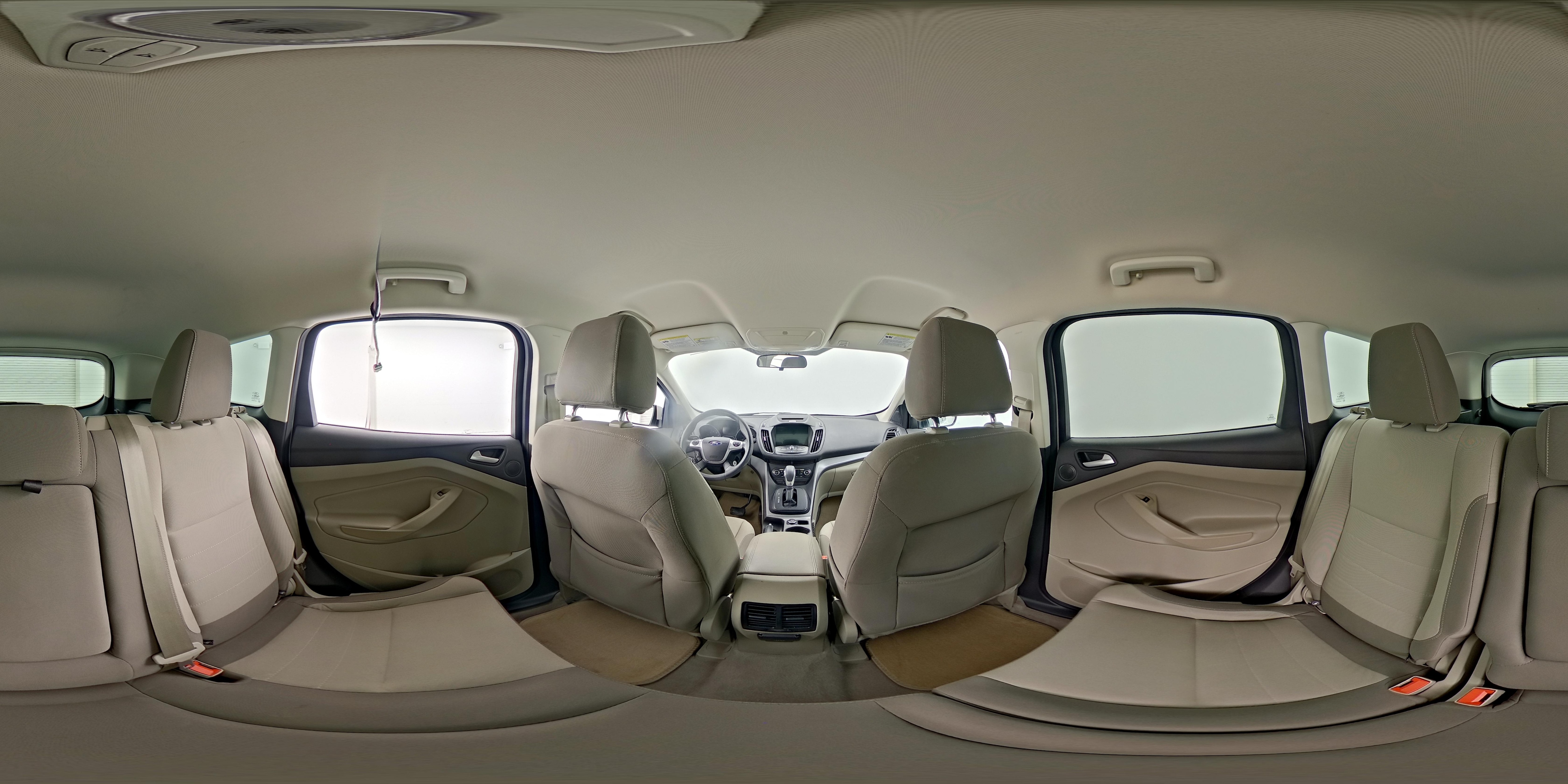2016 Ford Escape SE - Photo 25
