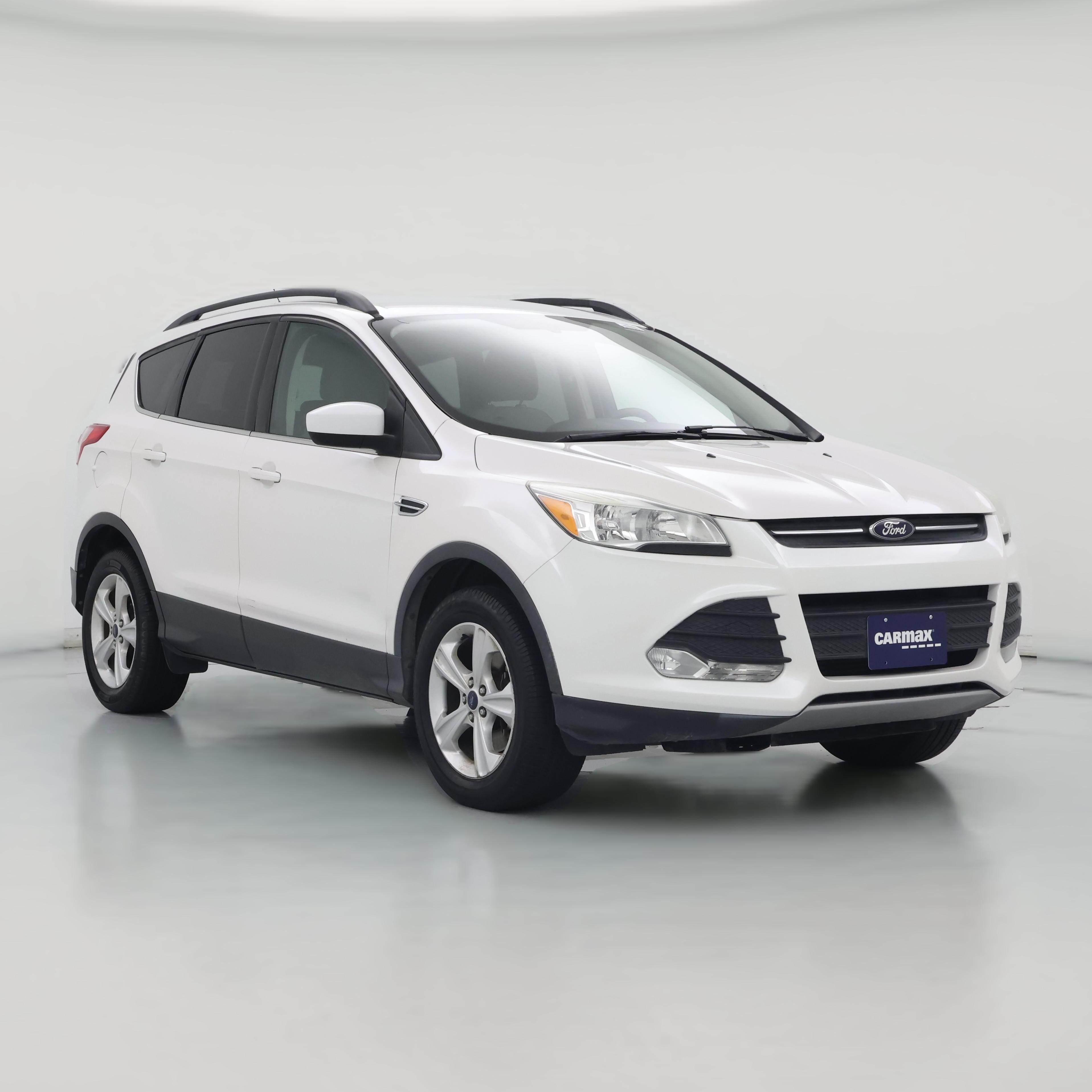 Thumbnail: 2016 Ford Escape - 1