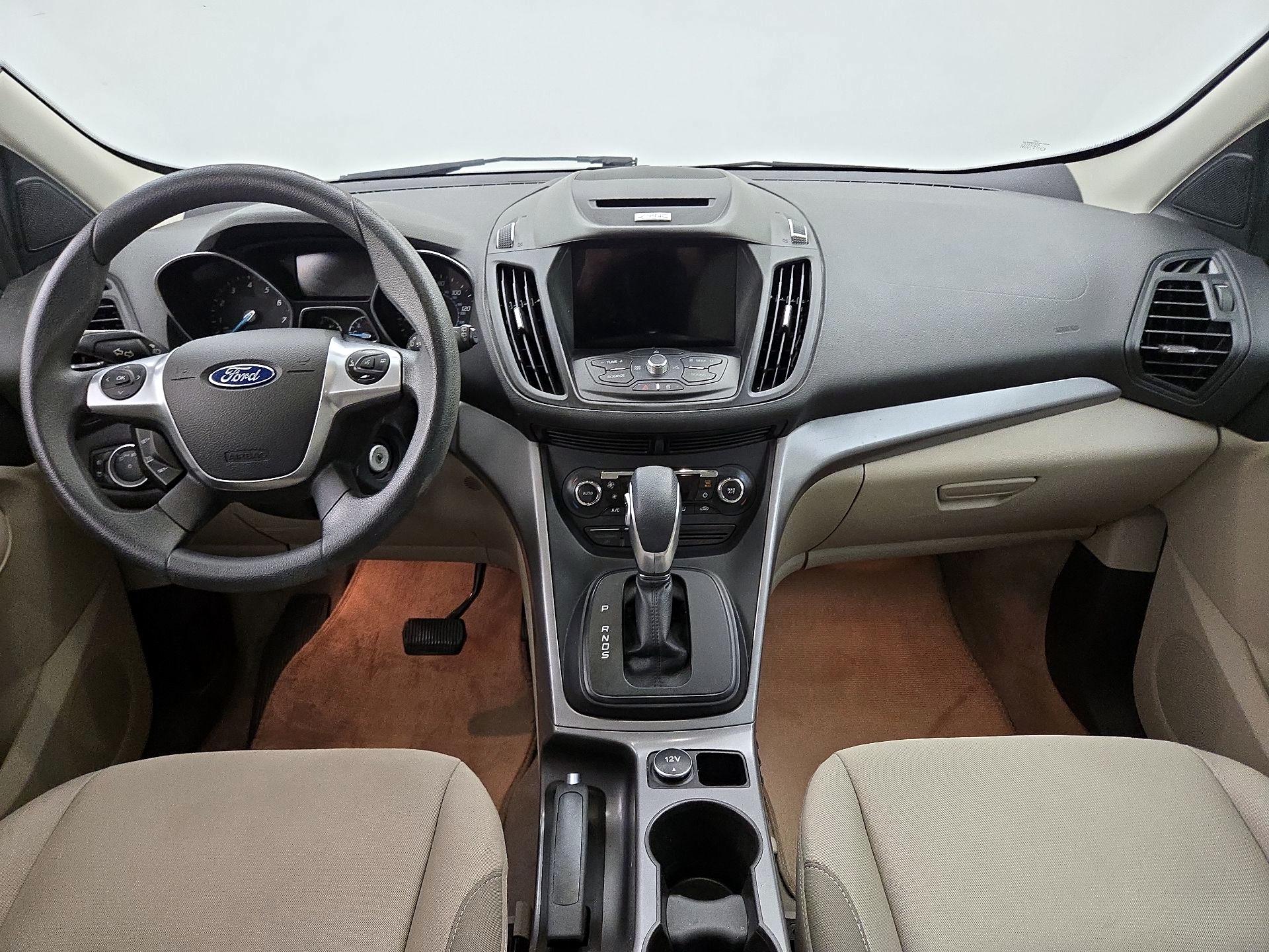 Thumbnail: 2016 Ford Escape - 9
