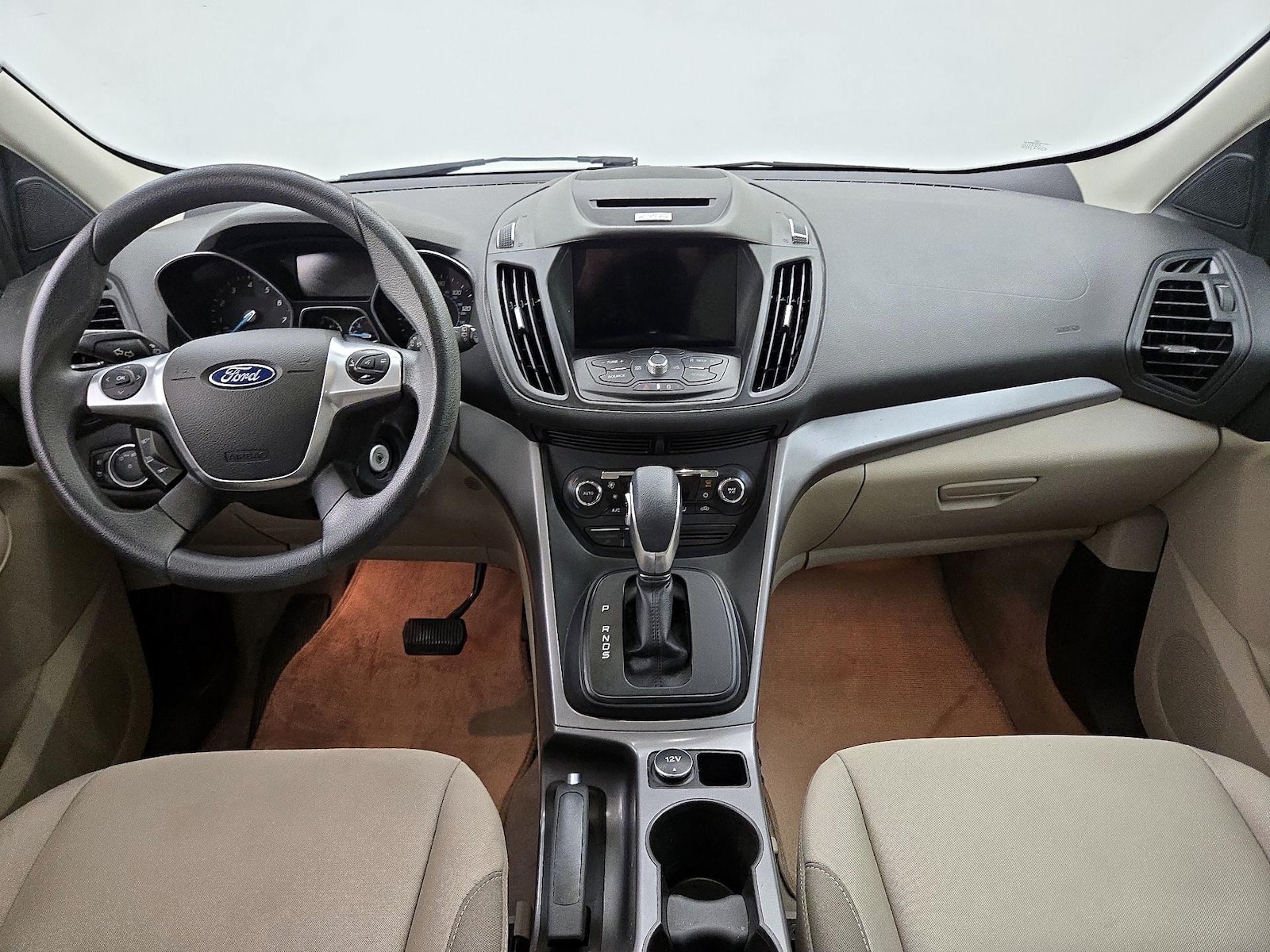 2016 Ford Escape SE - Photo 10