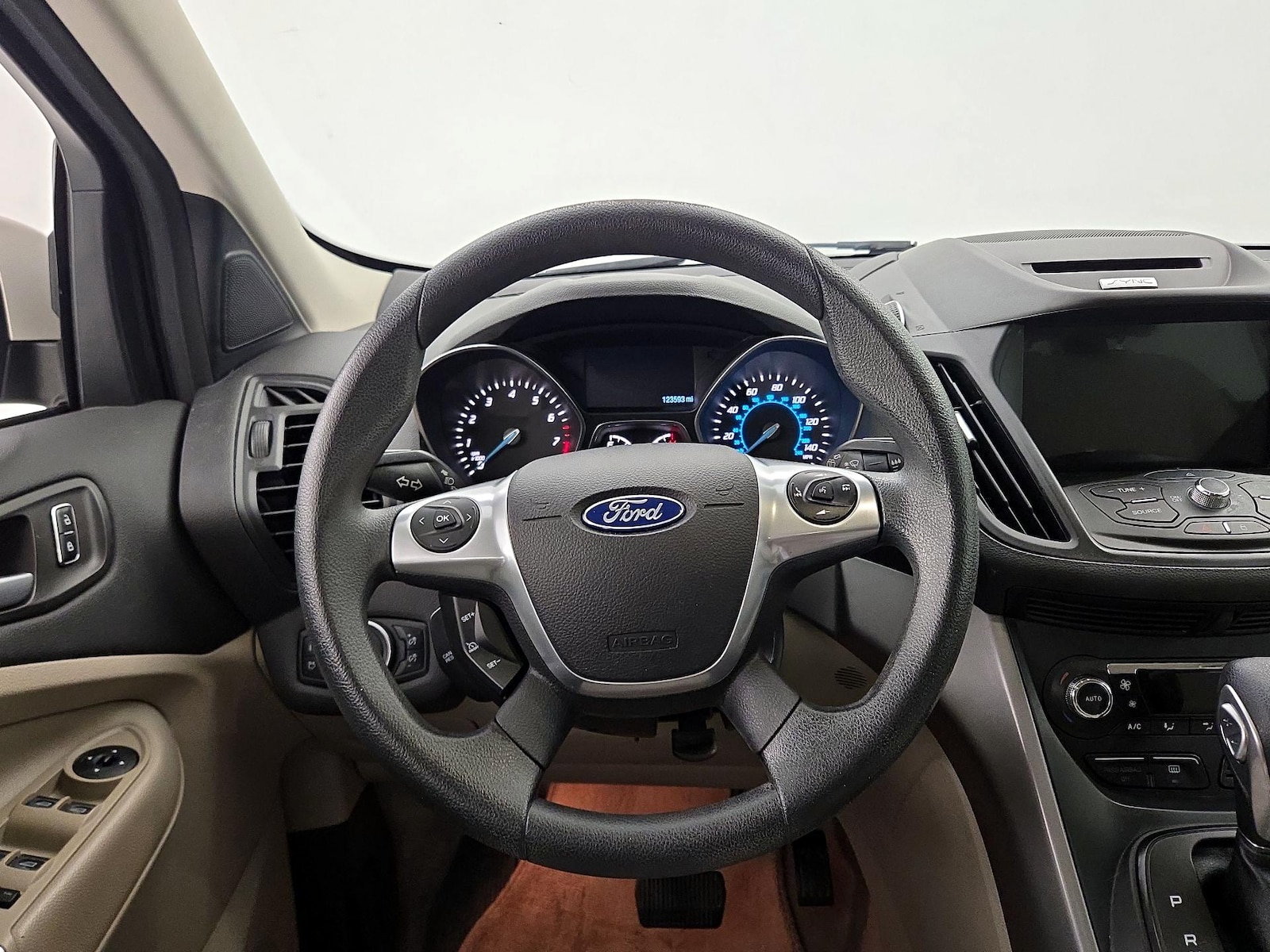 2016 Ford Escape SE - Photo 11