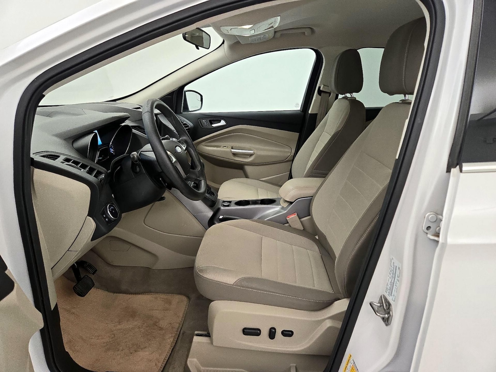 2016 Ford Escape SE - Photo 12