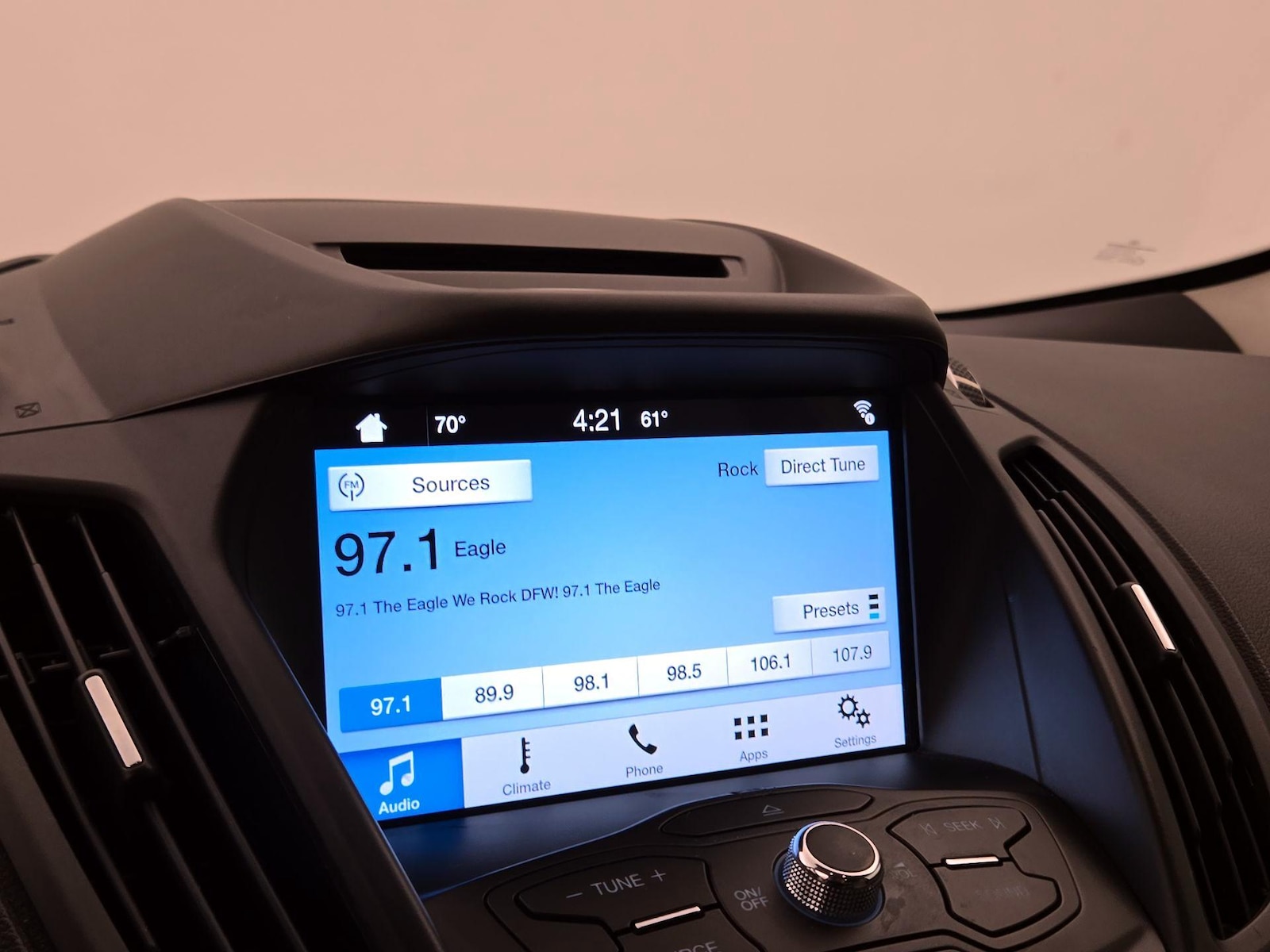 2016 Ford Escape SE - Photo 16