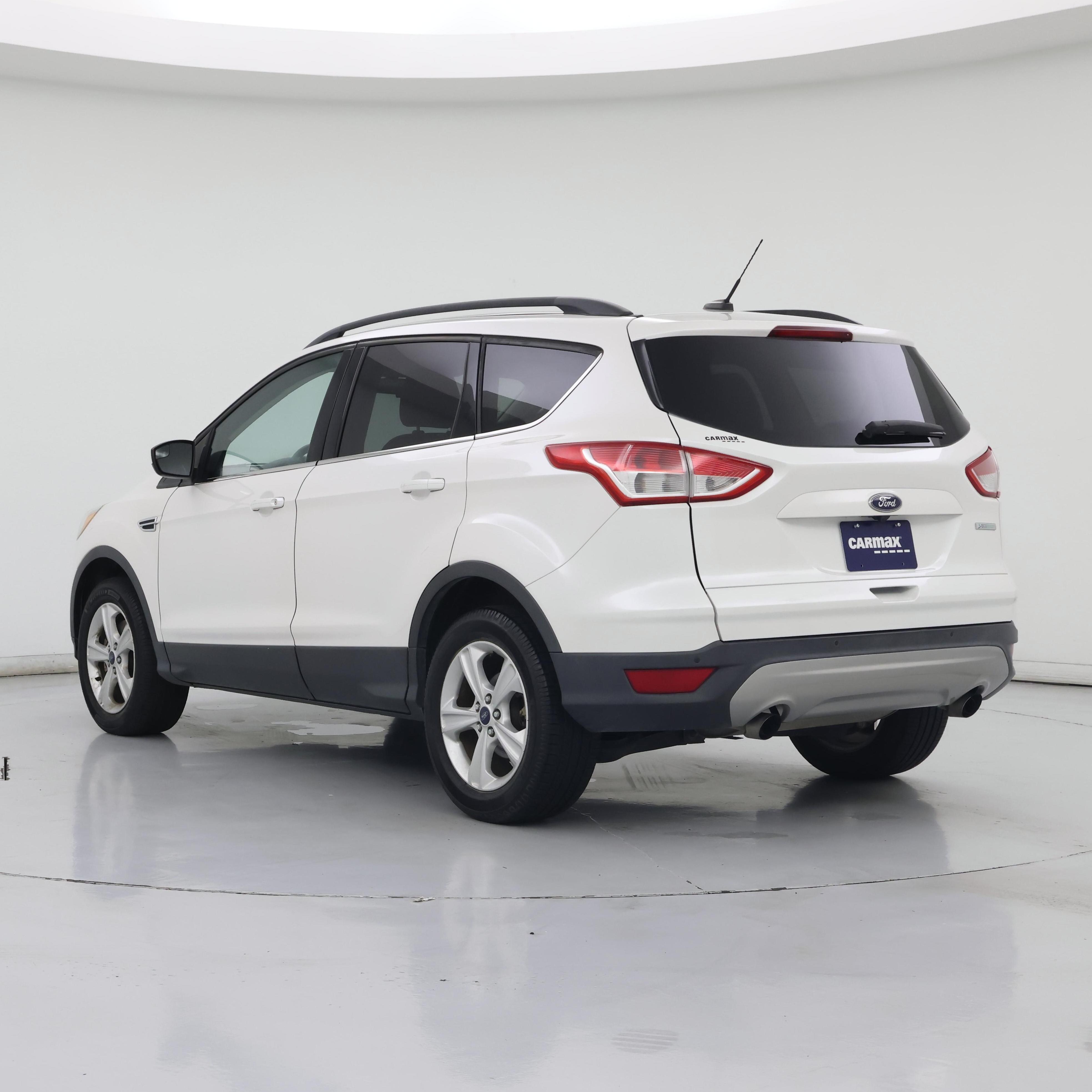 Thumbnail: 2016 Ford Escape - 2