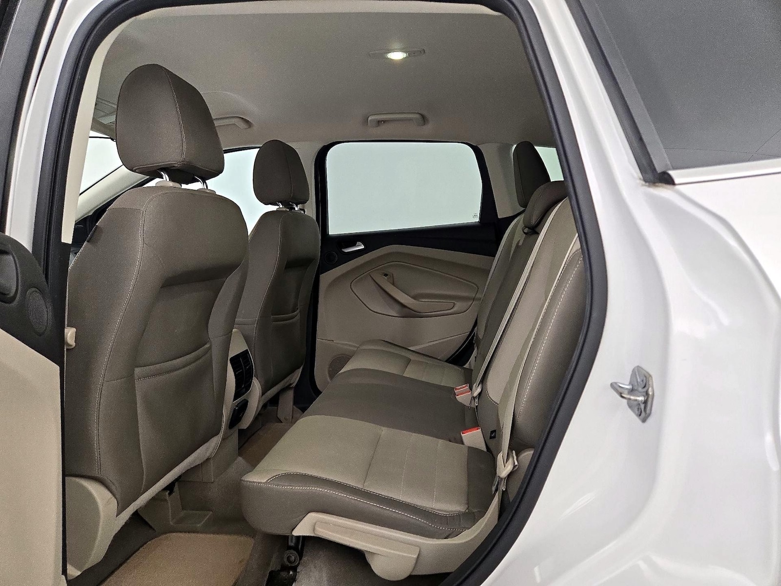 2016 Ford Escape SE - Photo 20