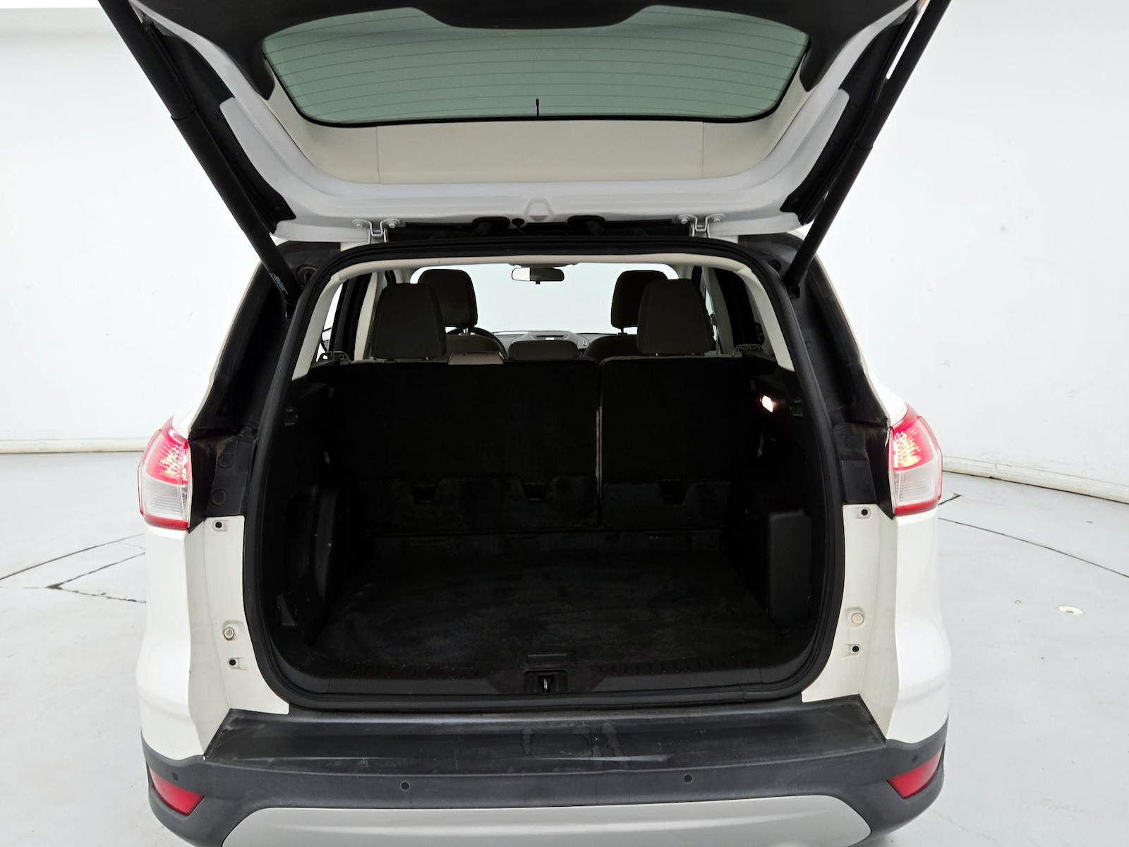 2016 Ford Escape SE - Photo 21