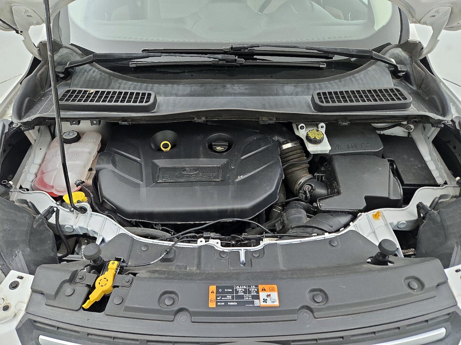 2016 Ford Escape SE - Photo 22