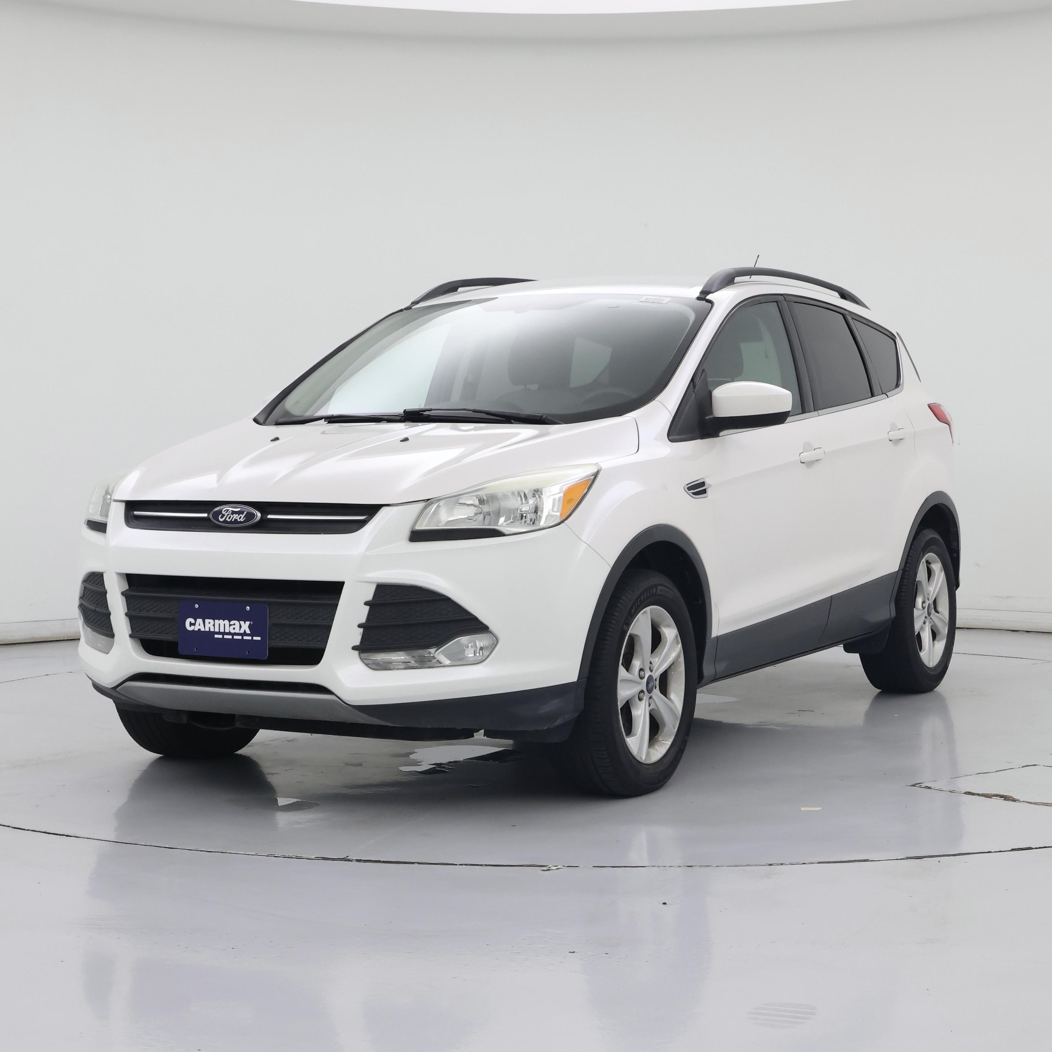 Thumbnail: 2016 Ford Escape - 4