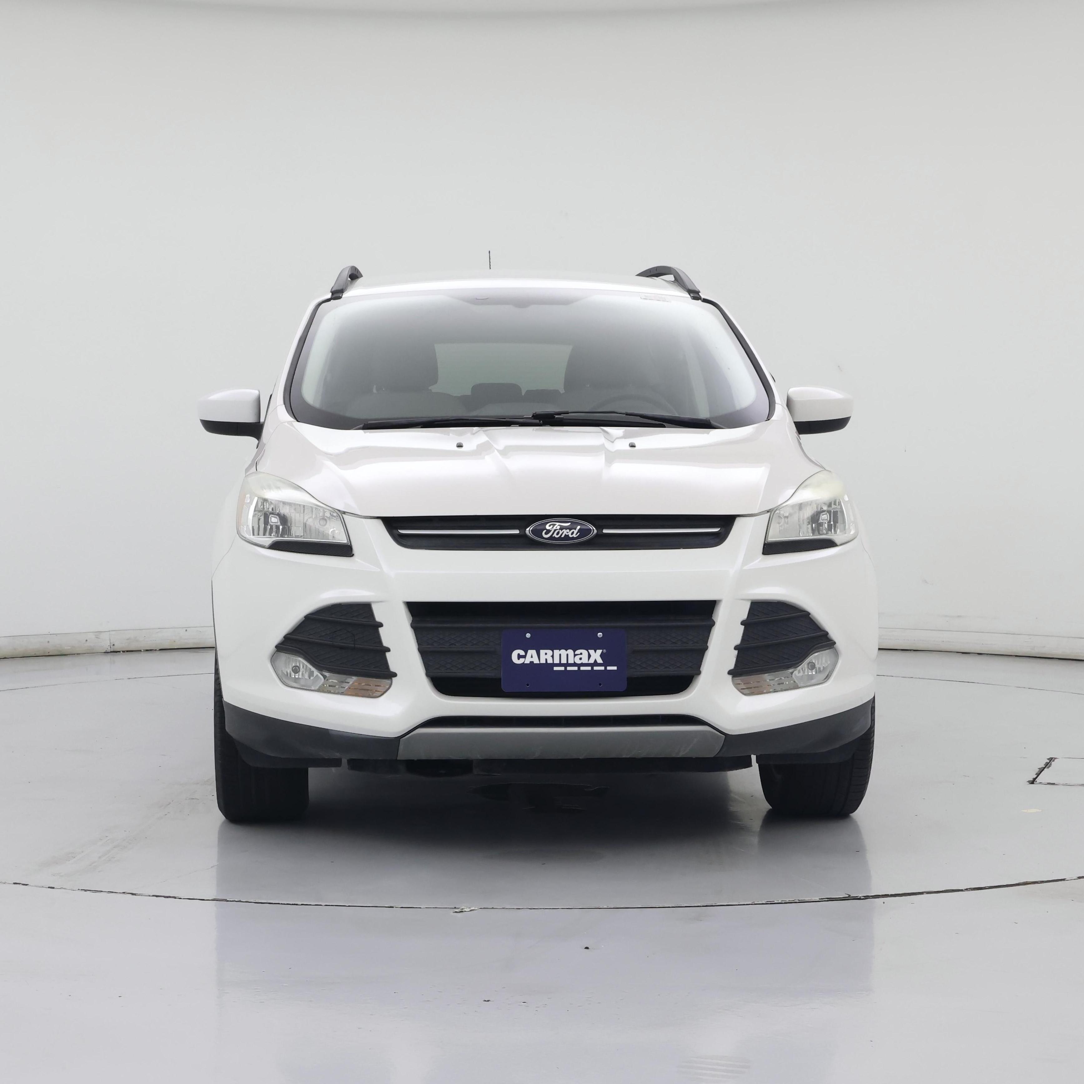 Thumbnail: 2016 Ford Escape - 5