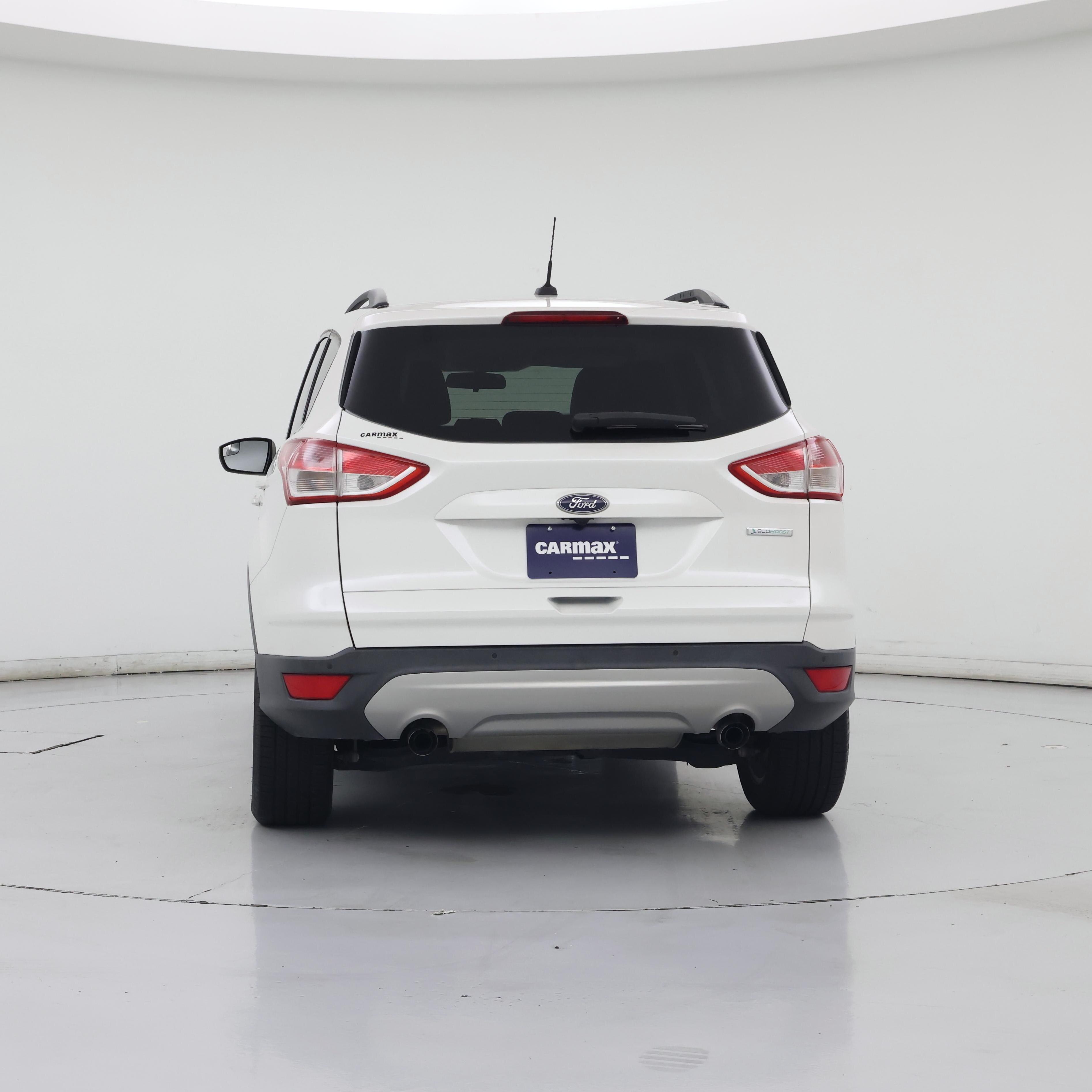 Thumbnail: 2016 Ford Escape - 6
