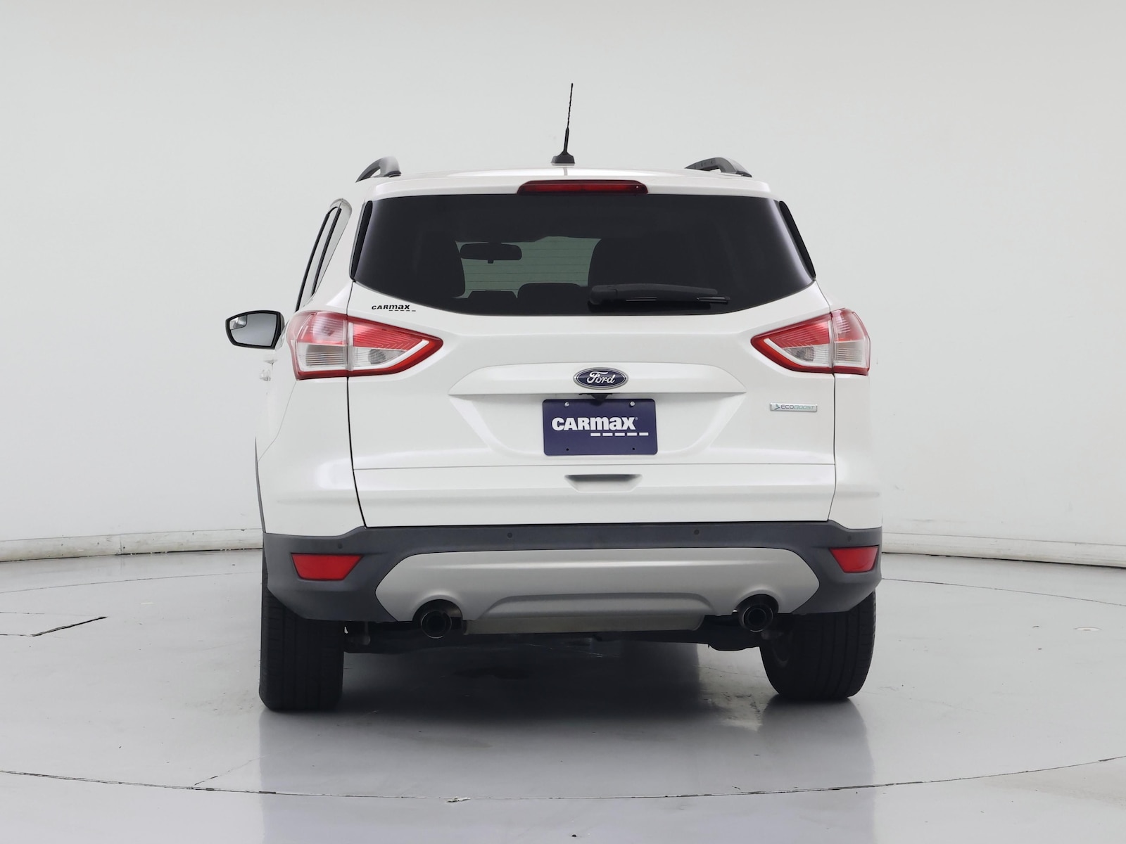 2016 Ford Escape SE - Photo 7
