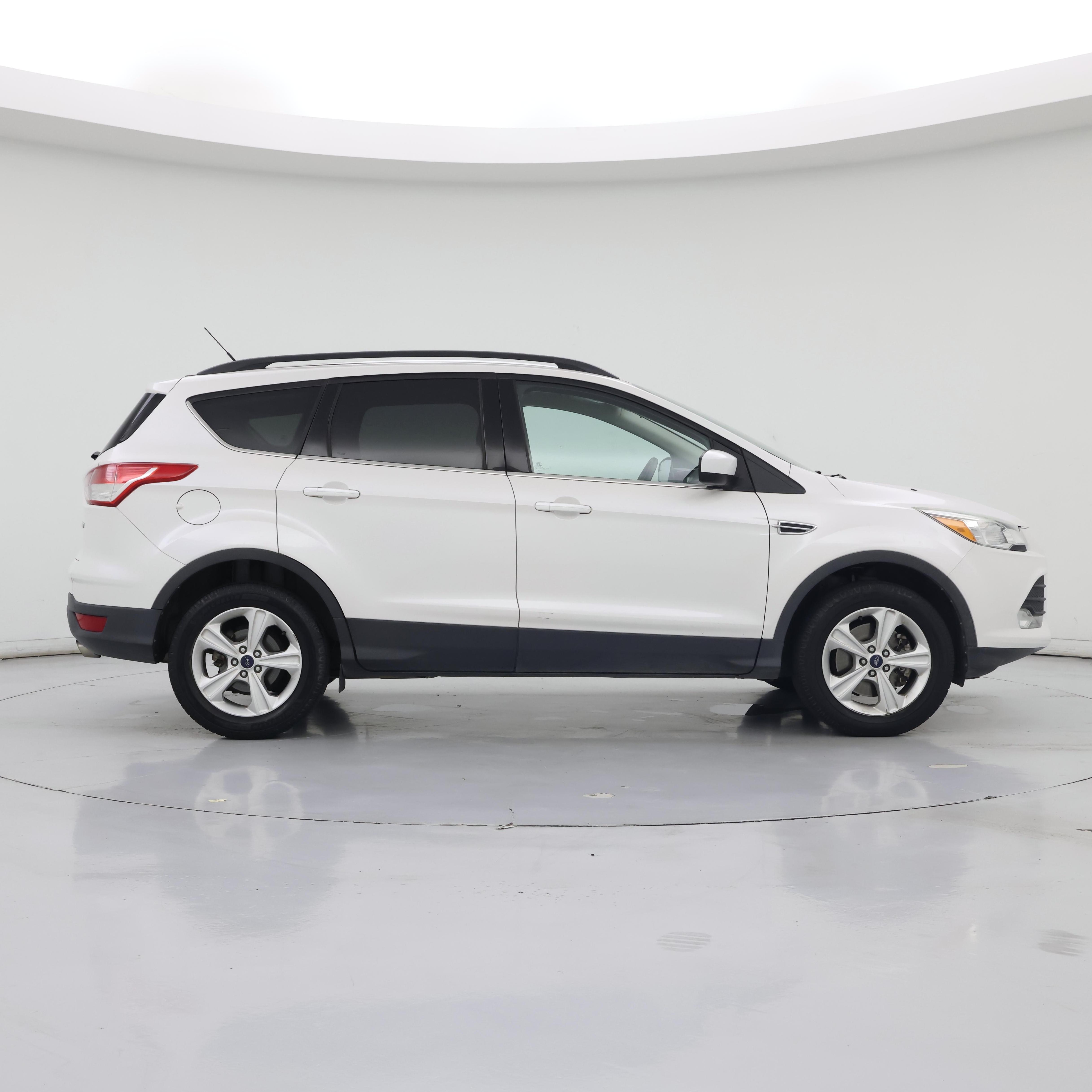 Thumbnail: 2016 Ford Escape - 7