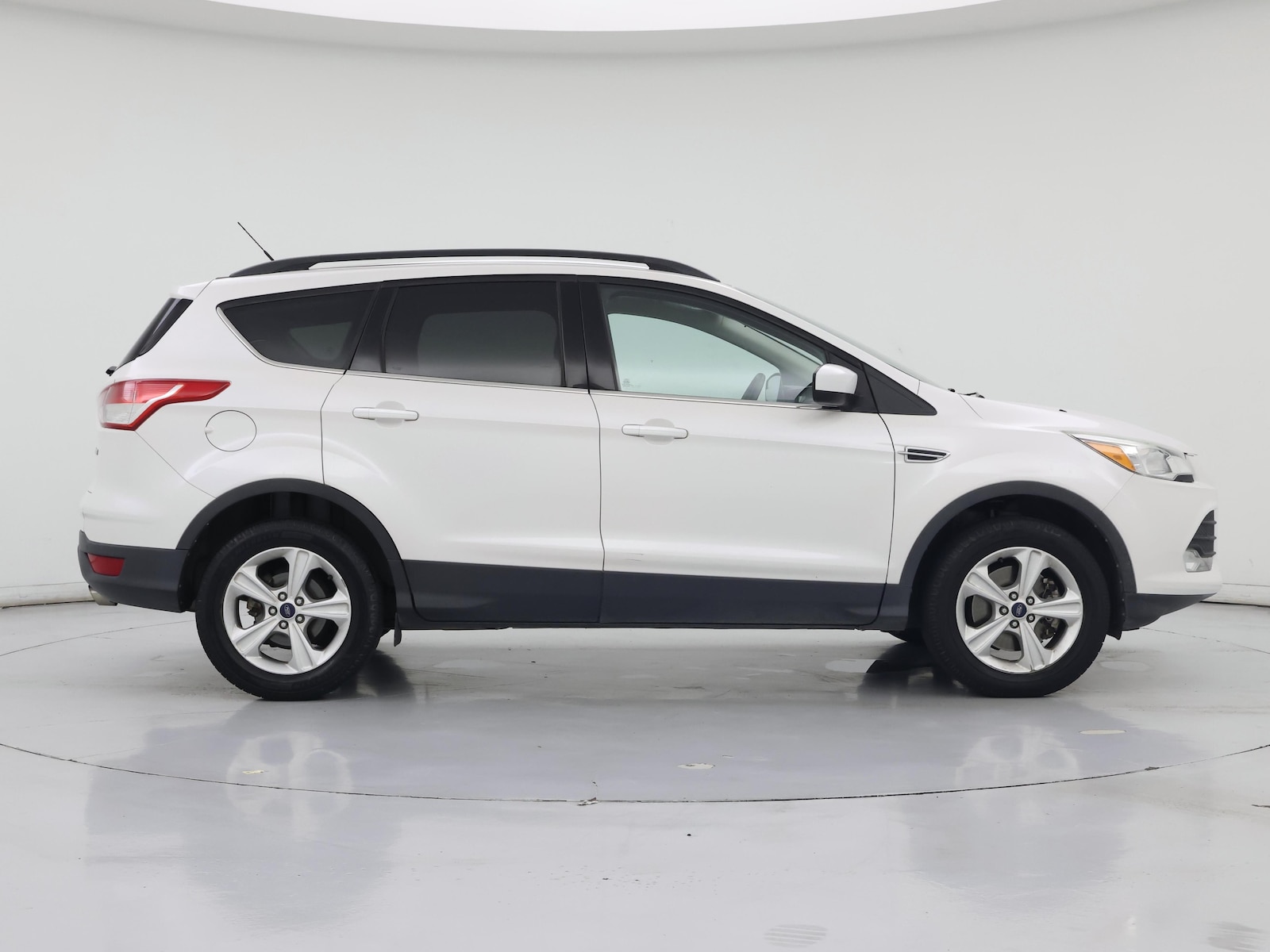 2016 Ford Escape SE - Photo 8