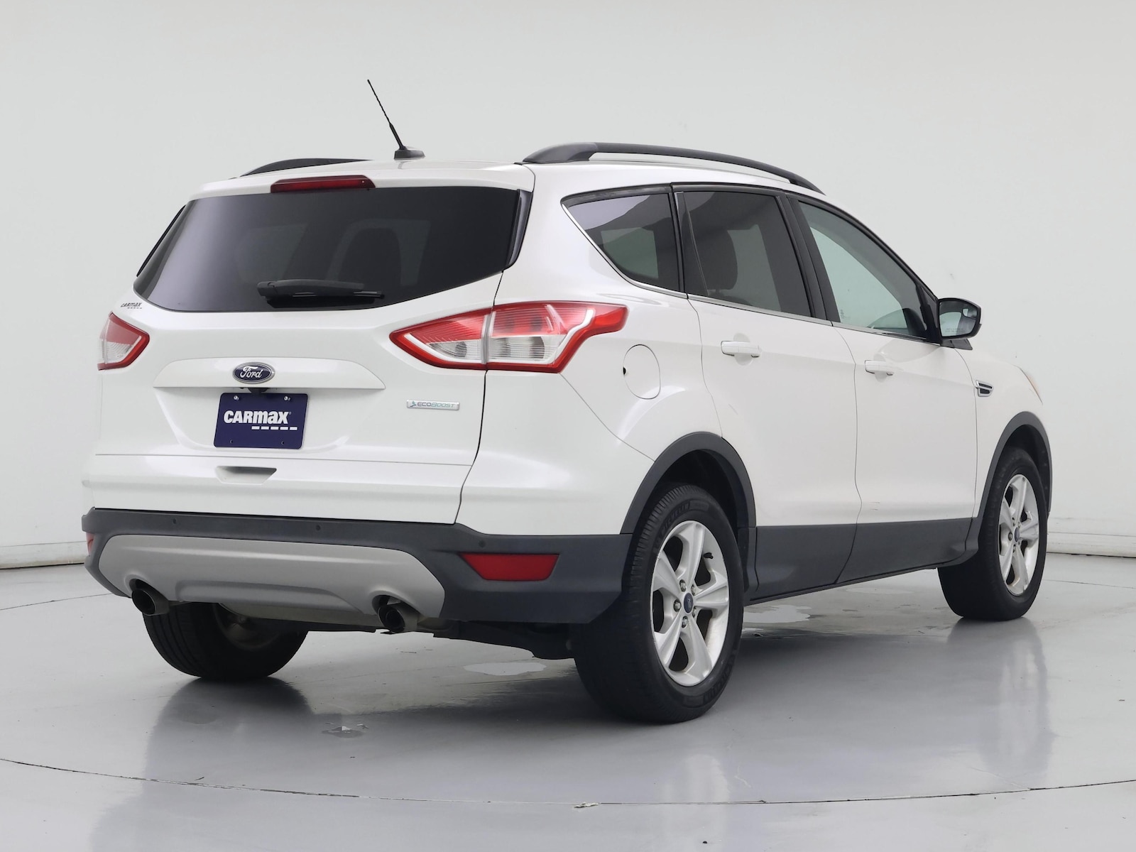 2016 Ford Escape SE - Photo 9