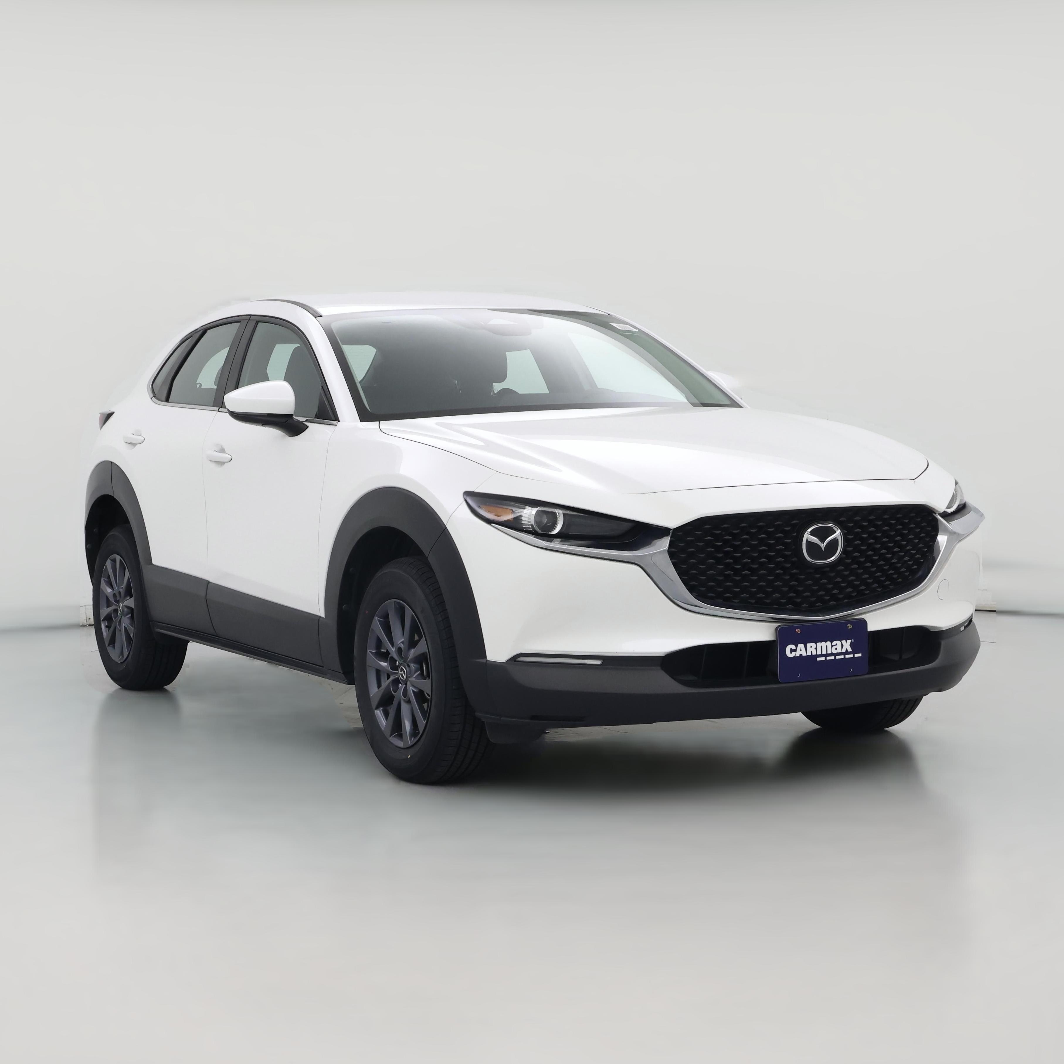 Thumbnail: 2024 Mazda CX-30 - 1