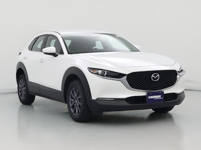2024 Mazda CX-30 2.5 S