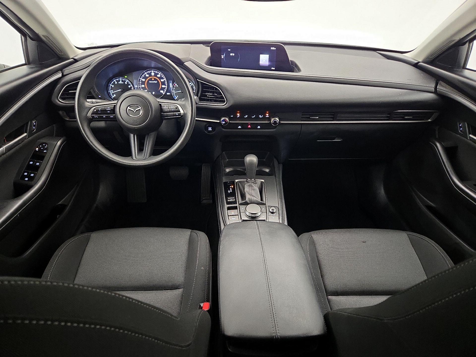 Thumbnail: 2024 Mazda CX-30 - 9