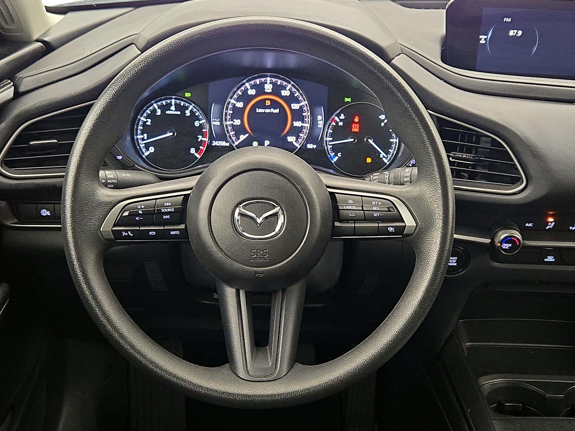 Thumbnail: 2024 Mazda CX-30 - 10