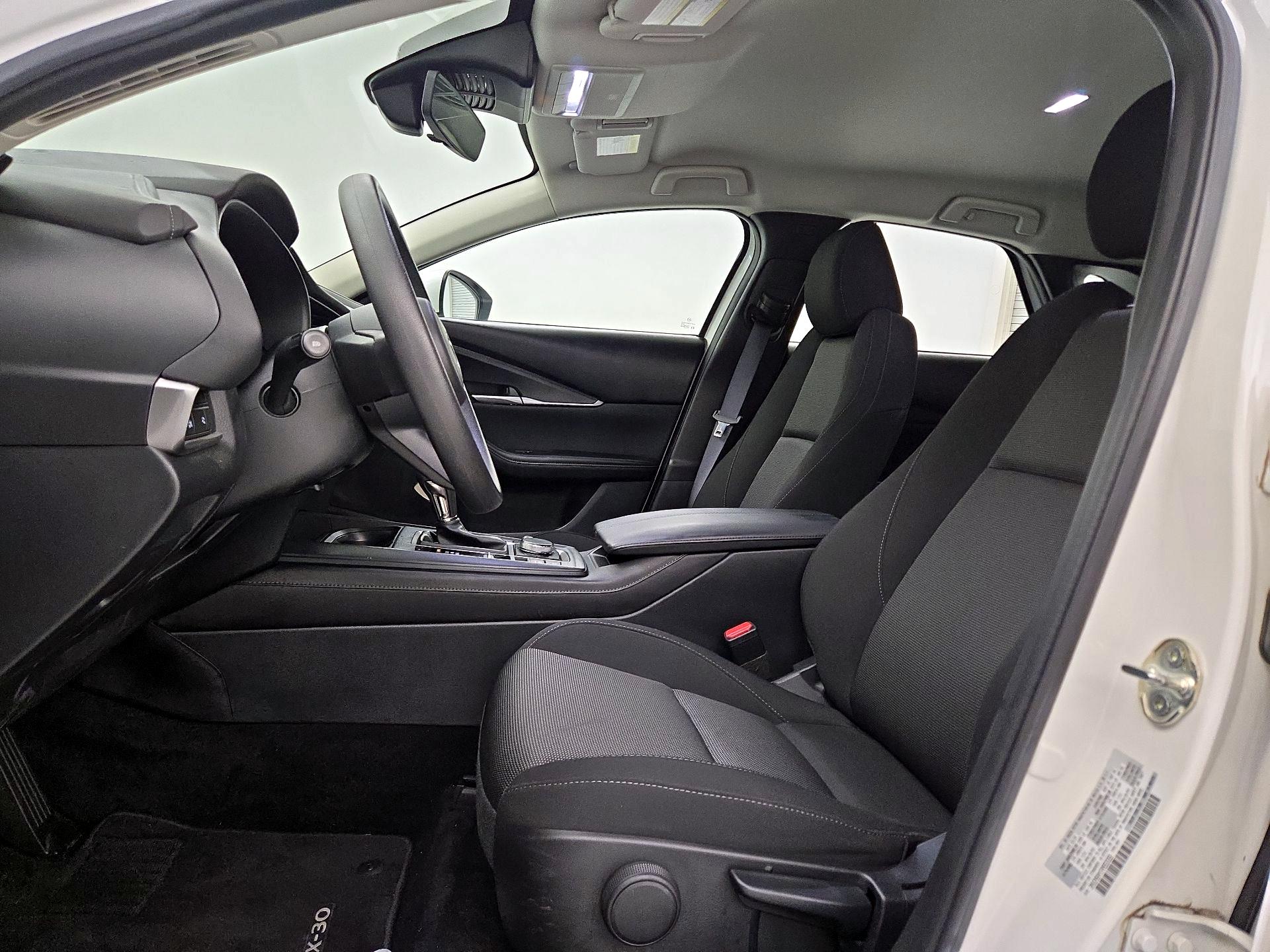 Thumbnail: 2024 Mazda CX-30 - 11