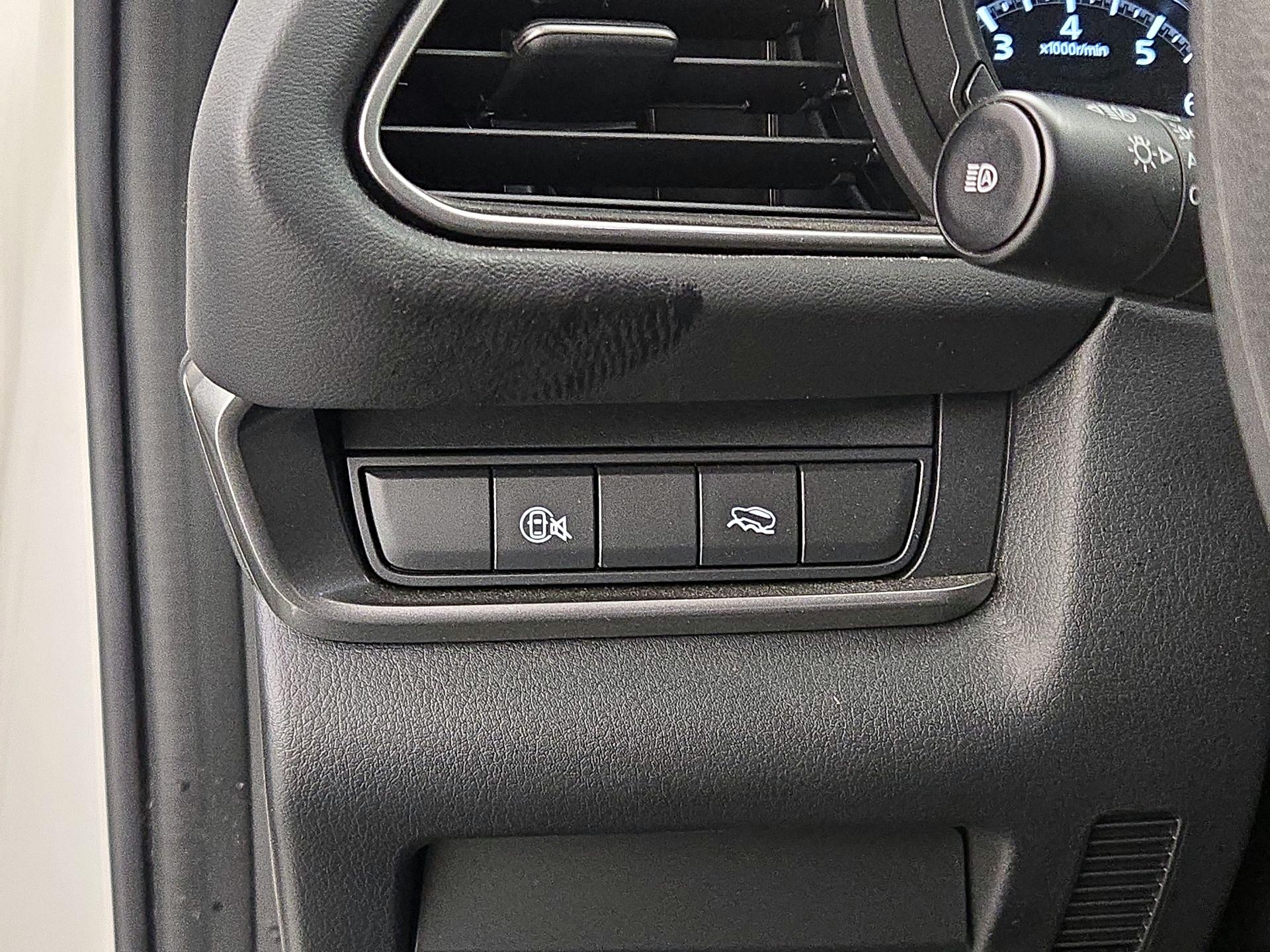 Thumbnail: 2024 Mazda CX-30 - 13