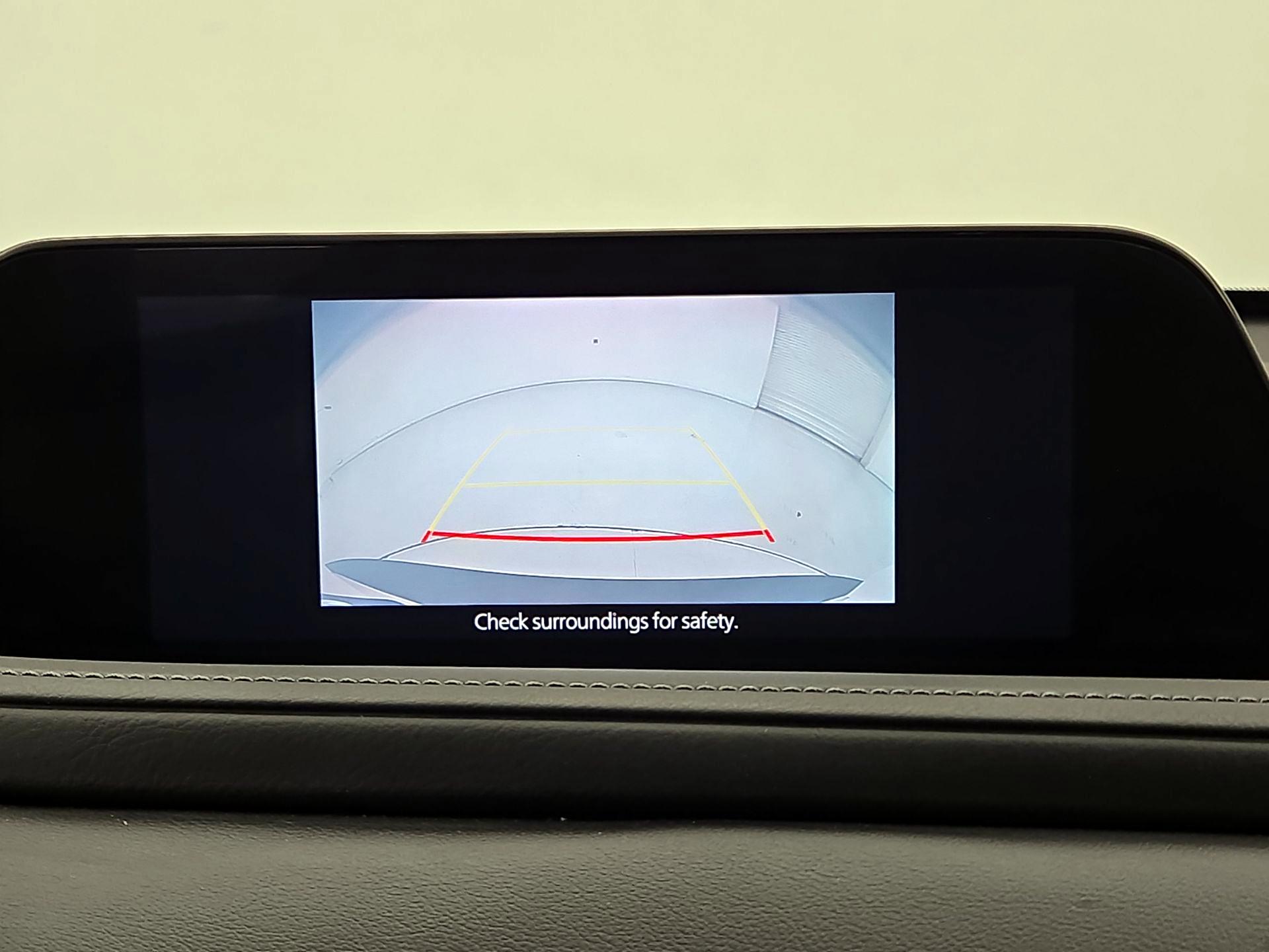 Thumbnail: 2024 Mazda CX-30 - 14