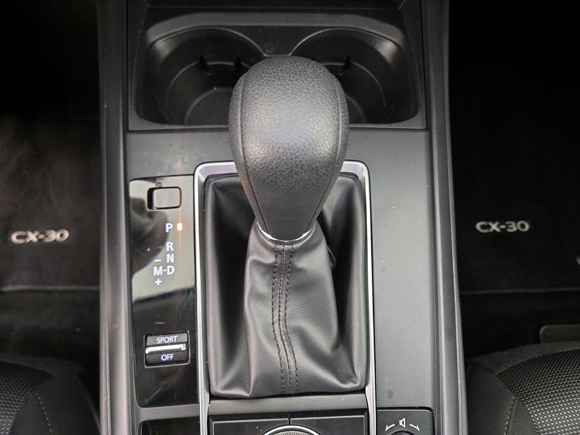 Thumbnail: 2024 Mazda CX-30 - 17