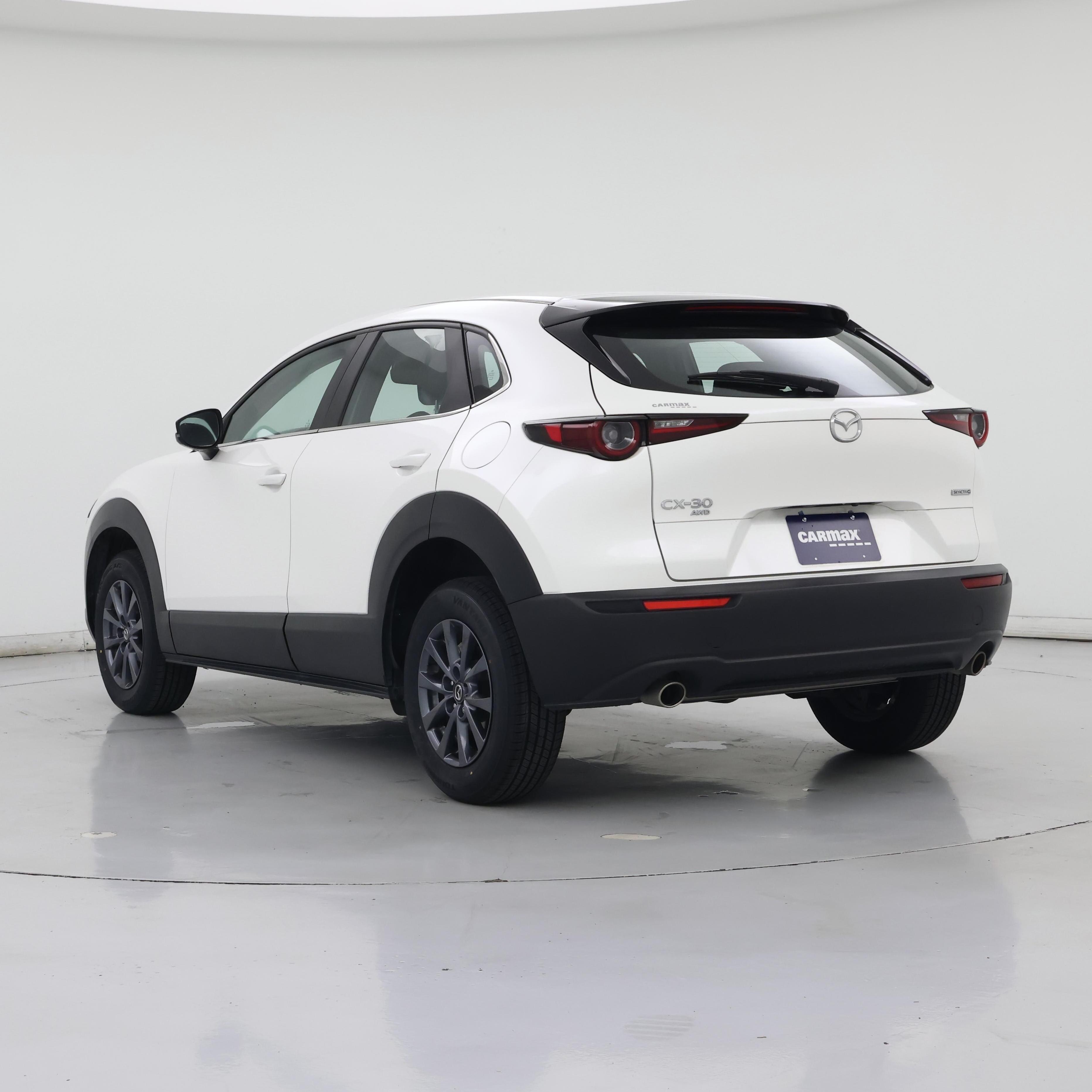 Thumbnail: 2024 Mazda CX-30 - 2