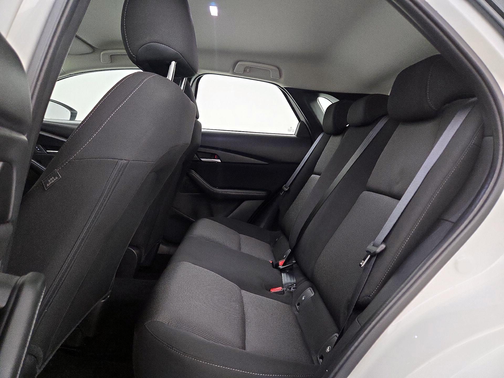 Thumbnail: 2024 Mazda CX-30 - 19