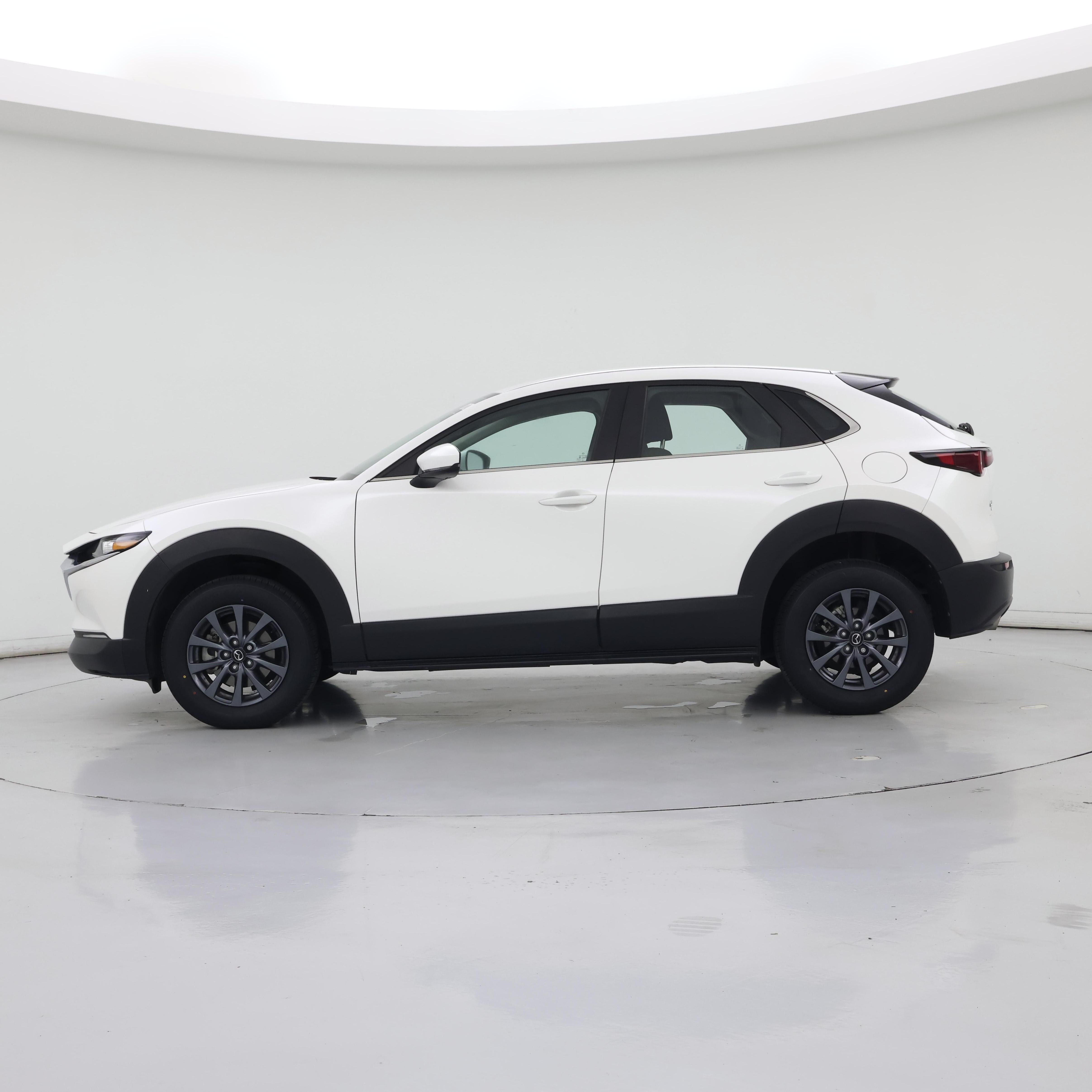 Thumbnail: 2024 Mazda CX-30 - 3