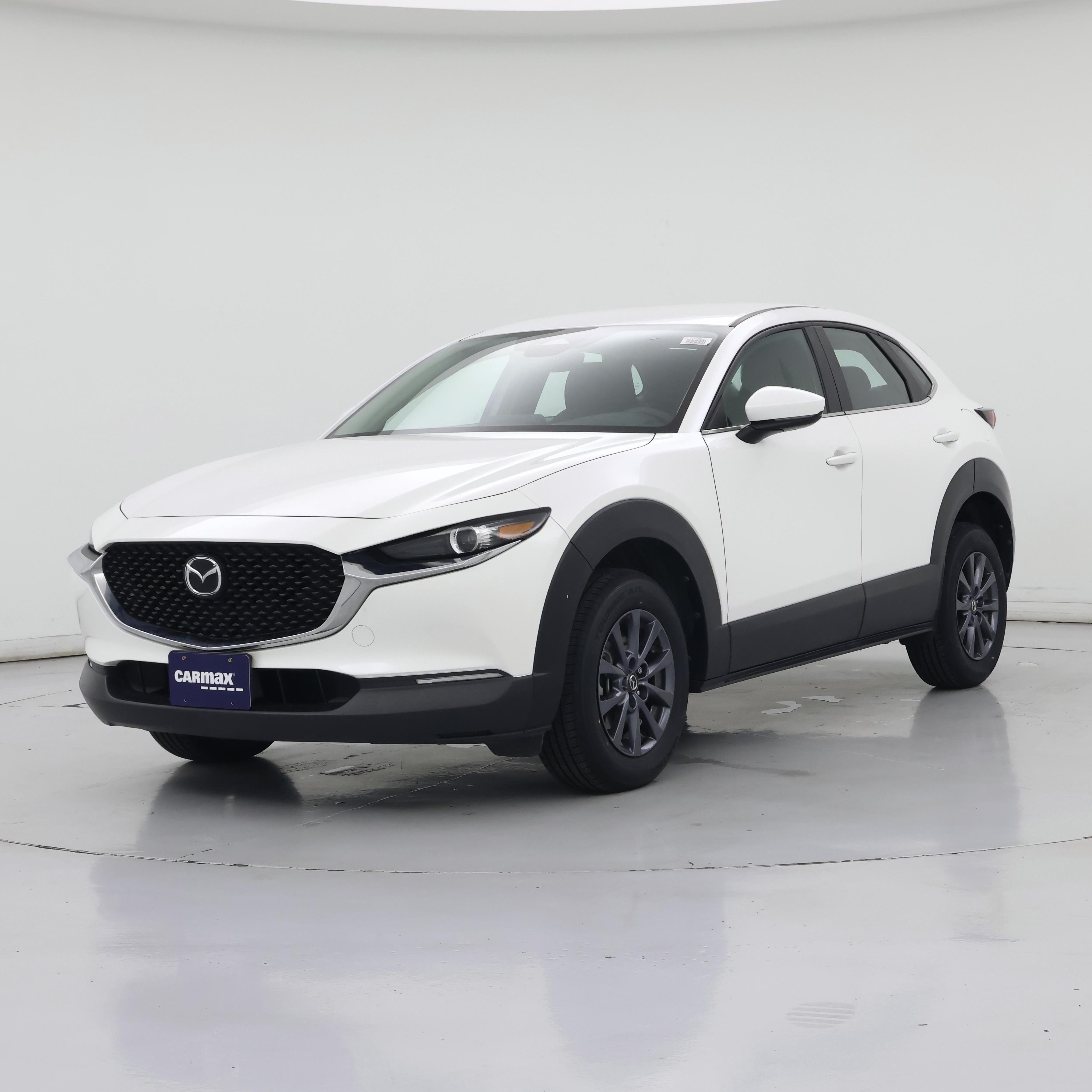Thumbnail: 2024 Mazda CX-30 - 4