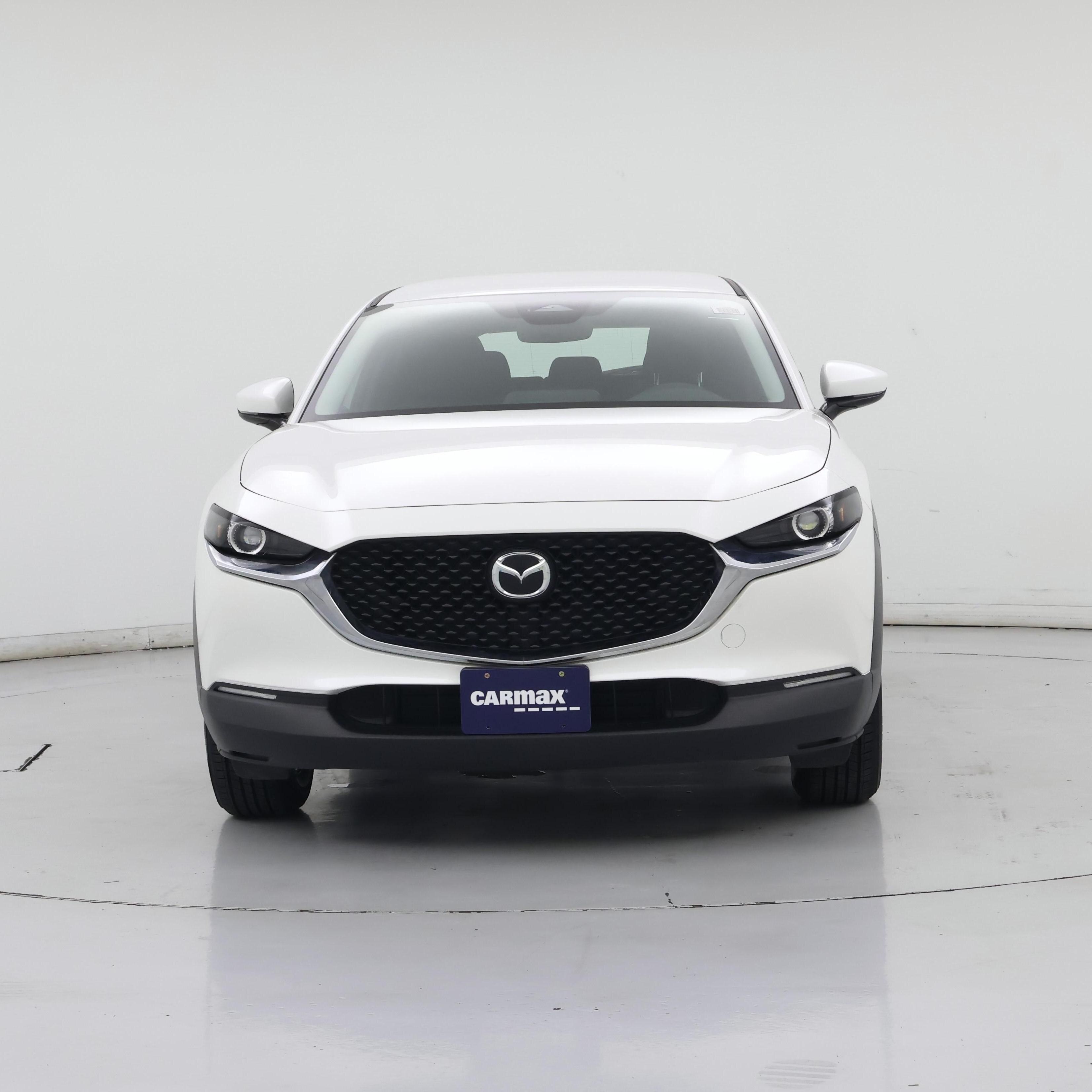 Thumbnail: 2024 Mazda CX-30 - 5