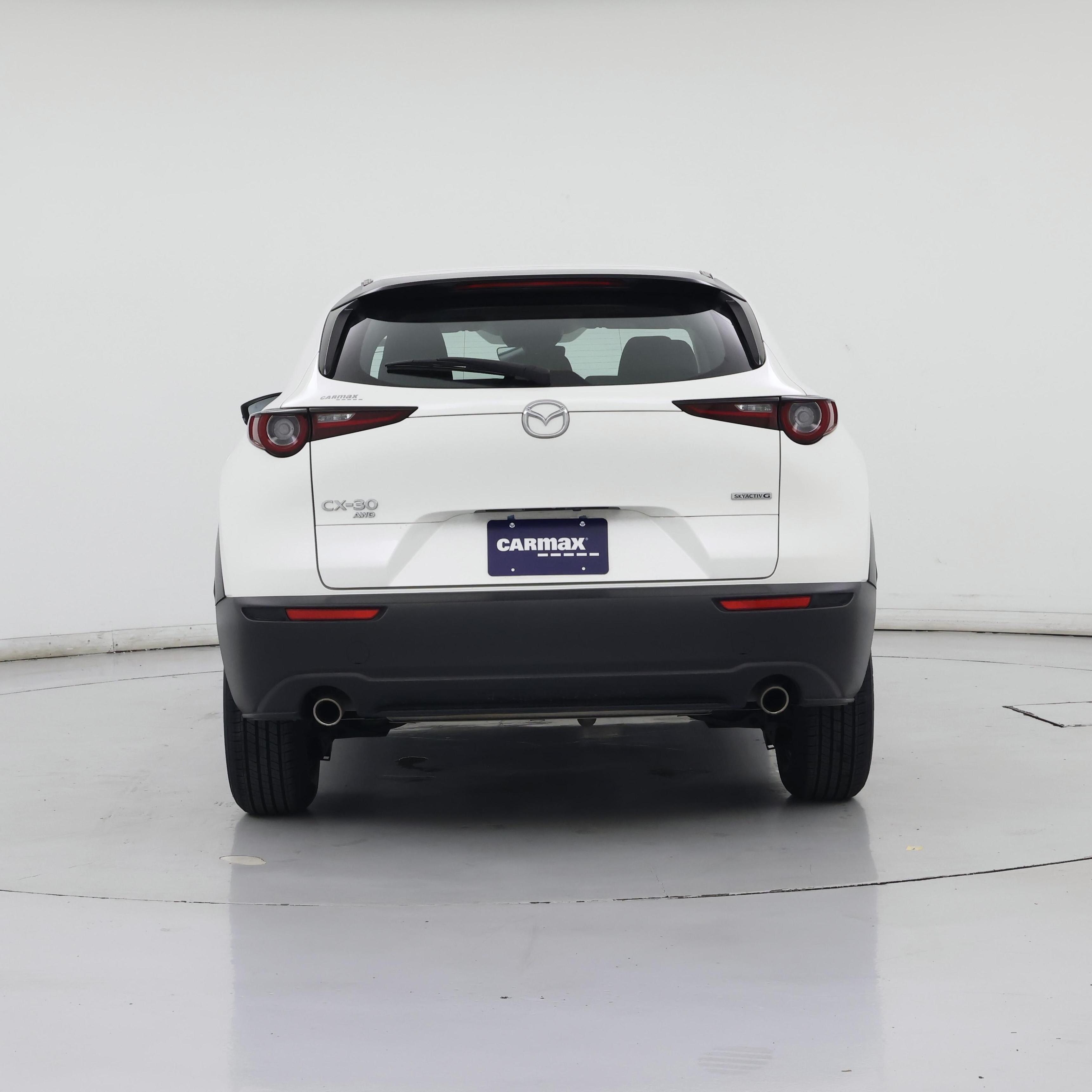 Thumbnail: 2024 Mazda CX-30 - 6